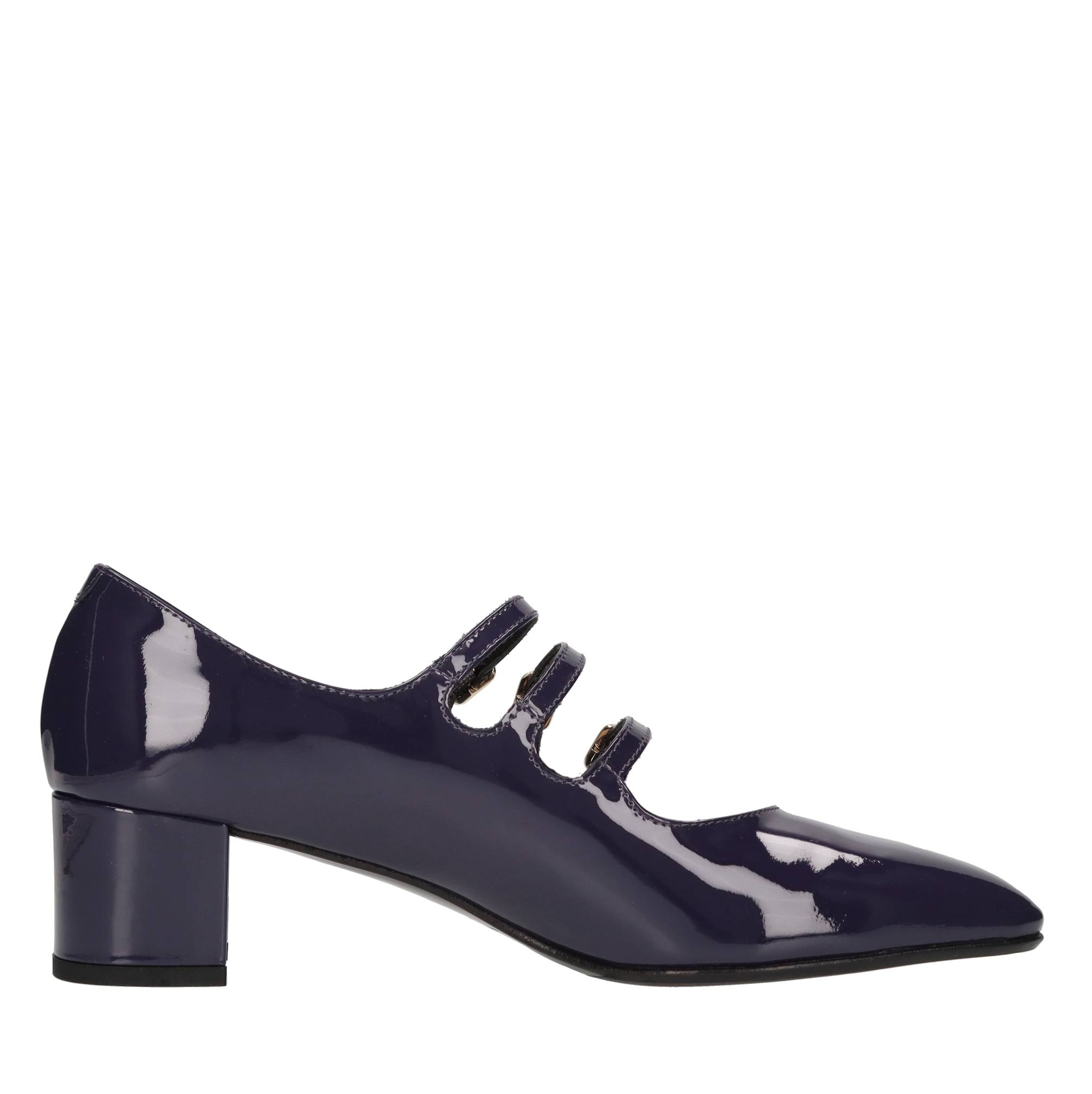 Fabio Rusconi With Heel