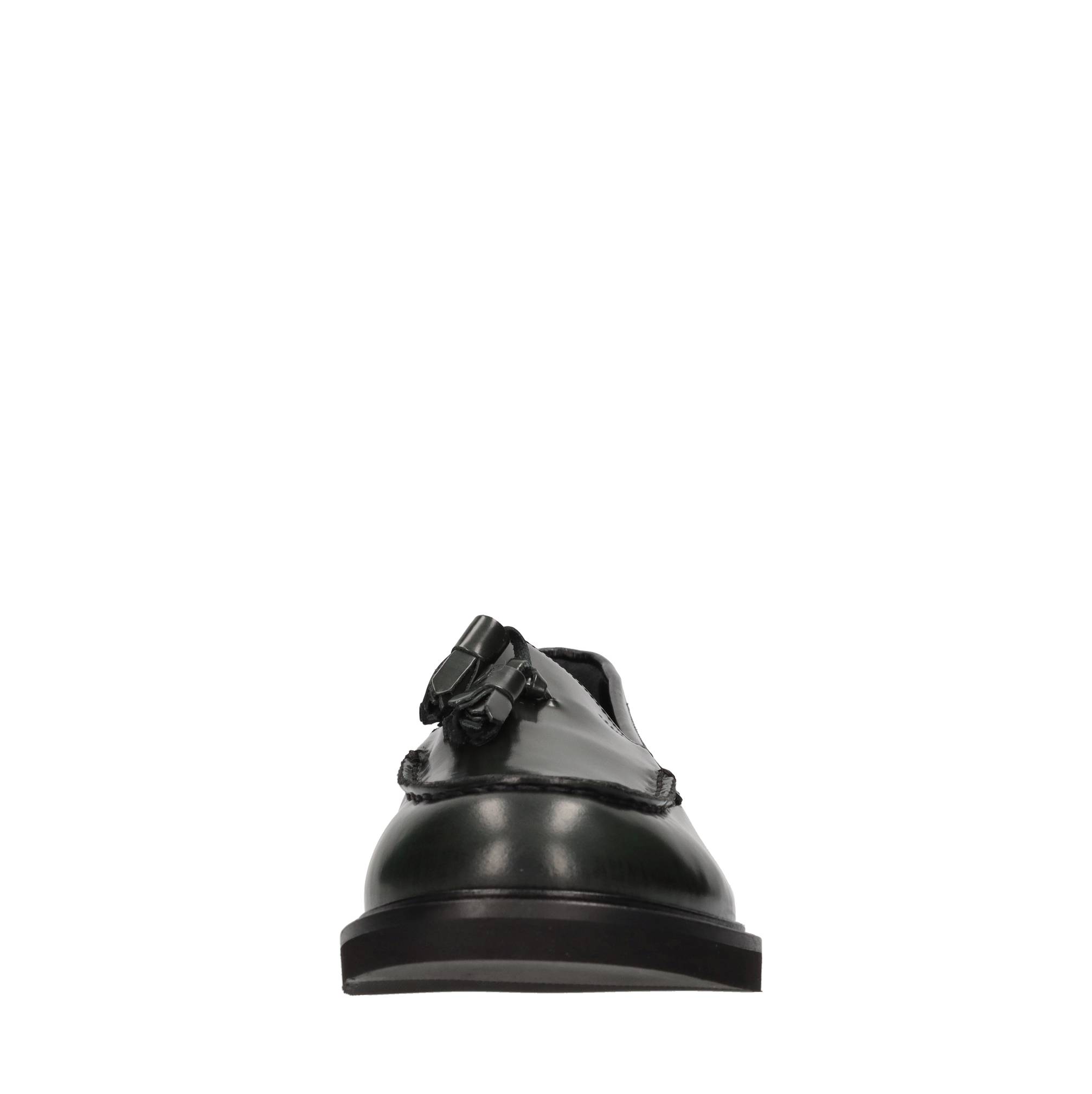 Poesie Veneziane Scarpe basse Verde