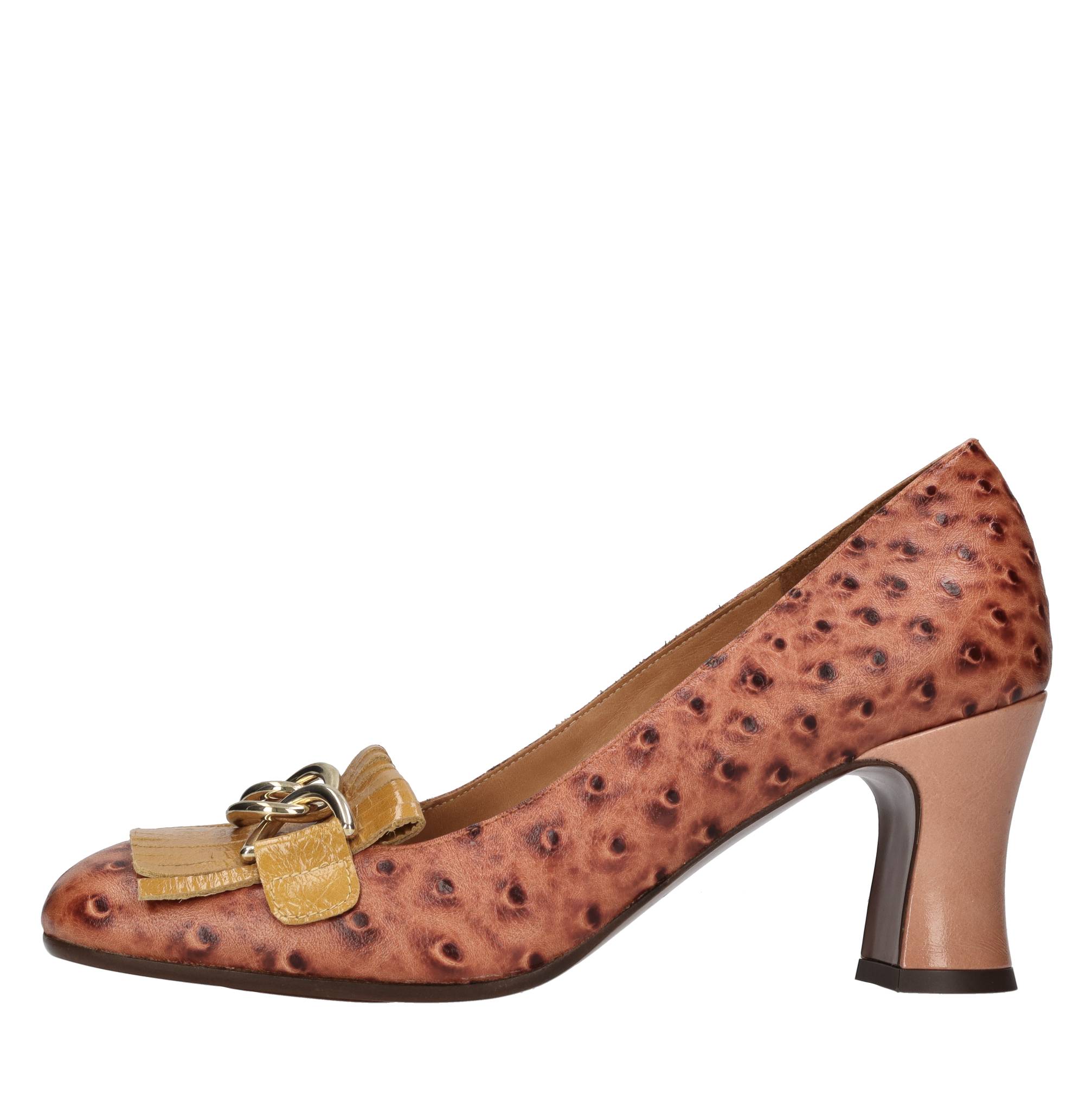 Chie Mihara Flat shoes