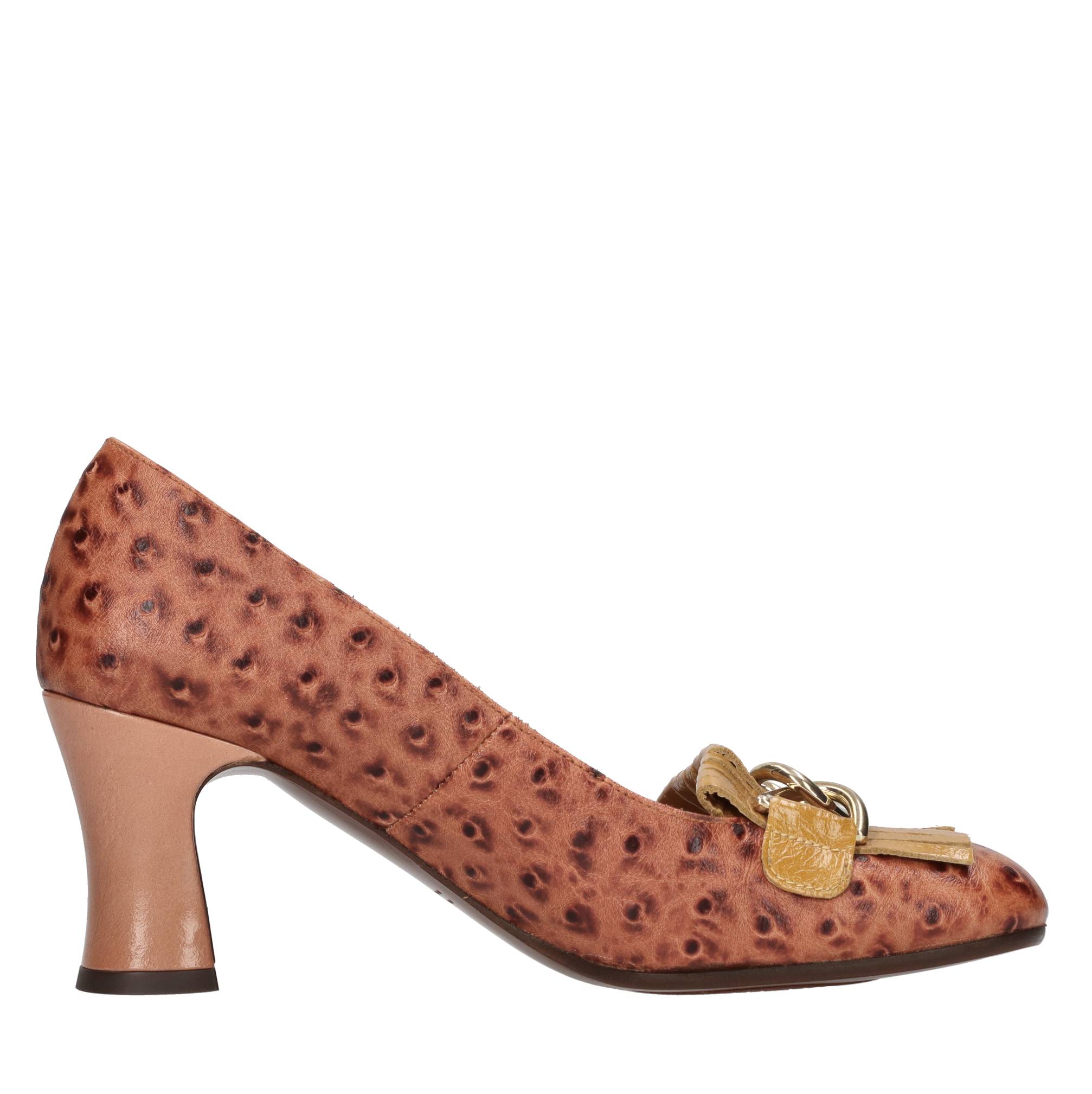 Chie Mihara Flat shoes