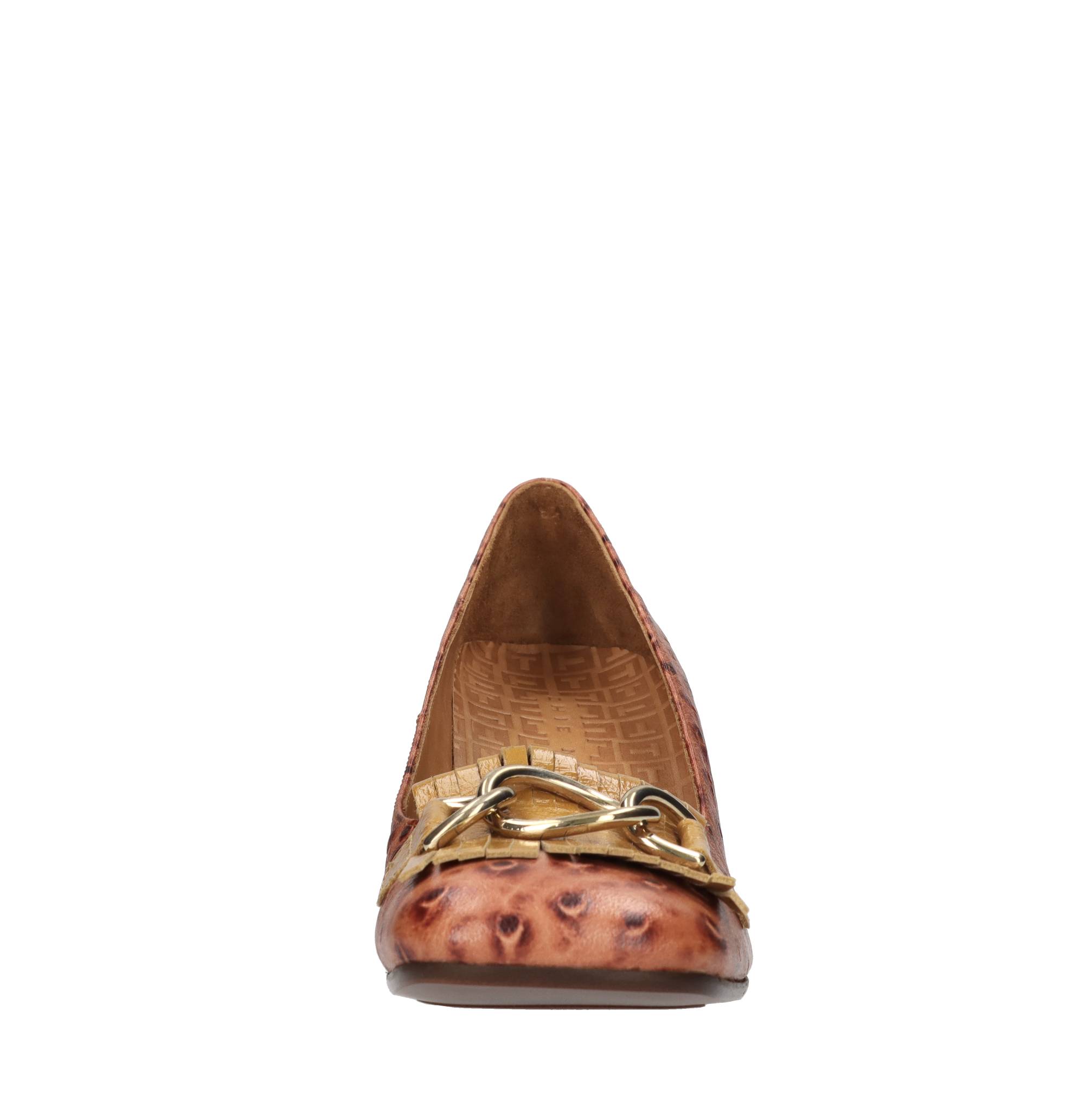 Chie Mihara Flat shoes