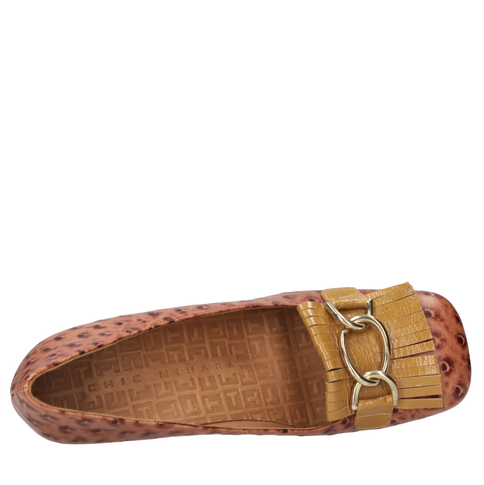 Chie Mihara Flat shoes