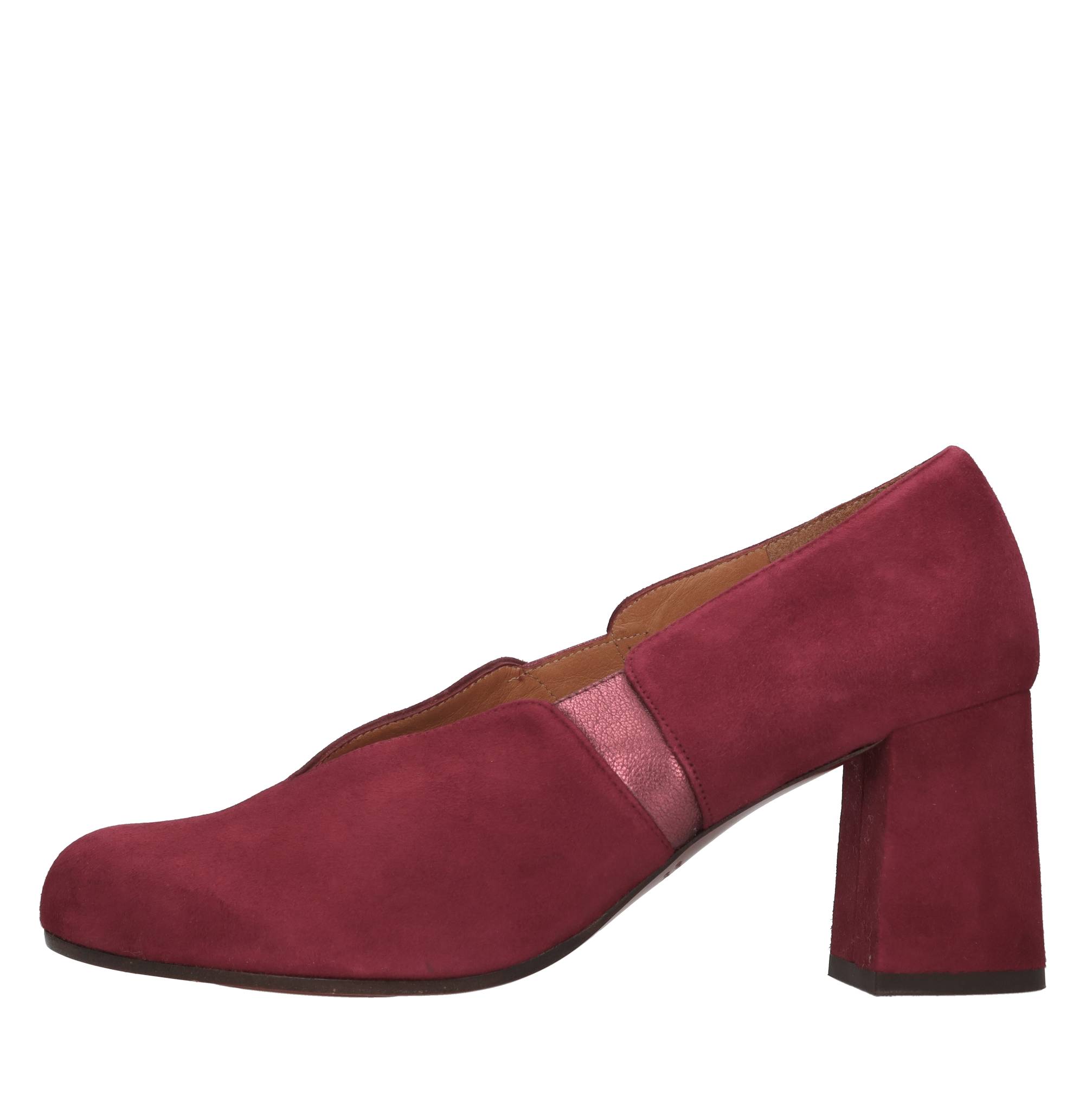 Chie Mihara With Heel