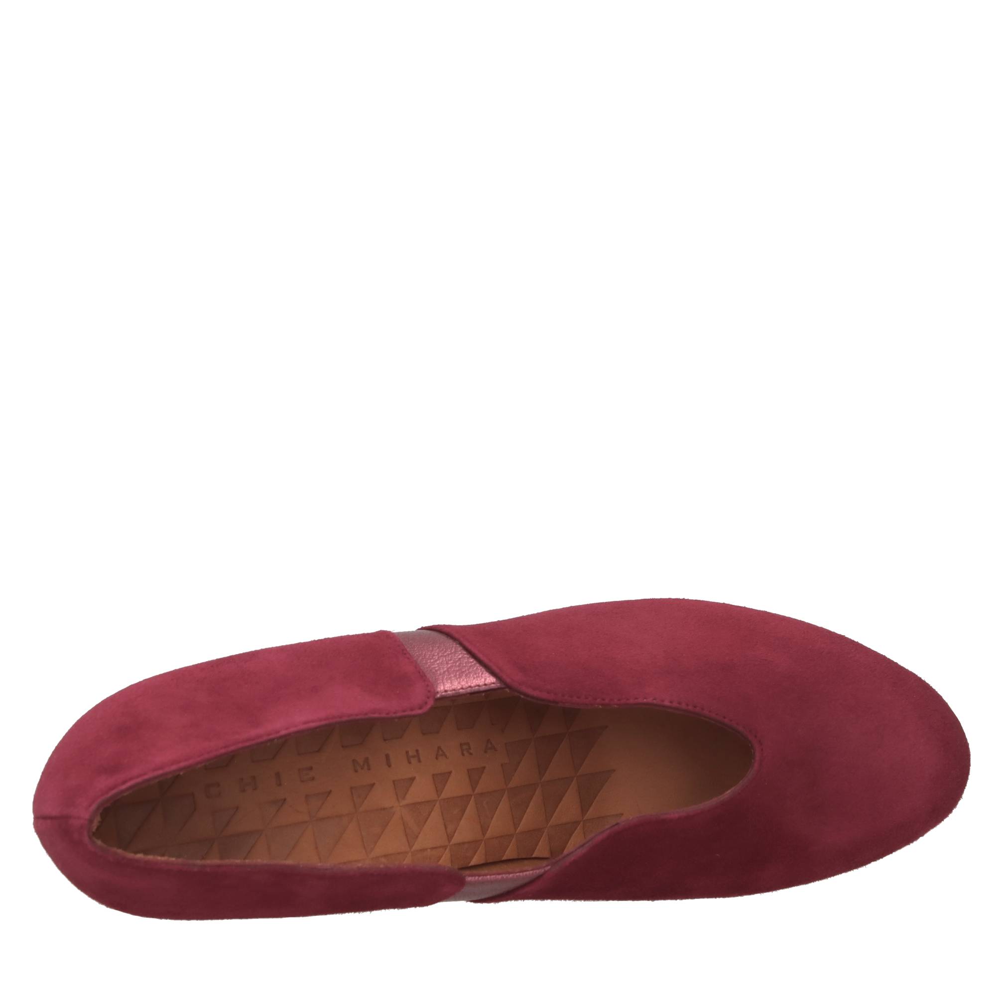 Chie Mihara With Heel