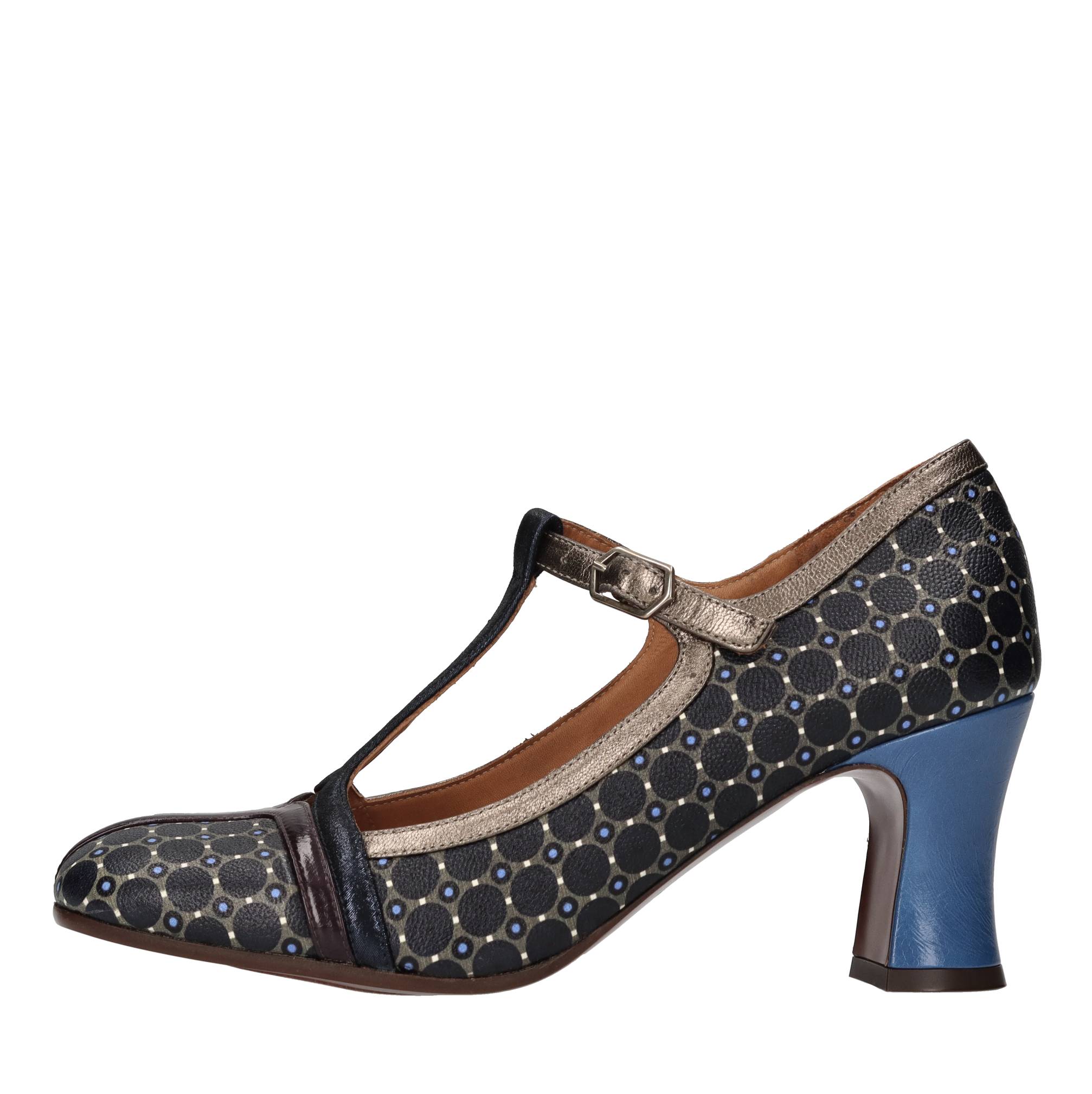 Chie Mihara With Heel