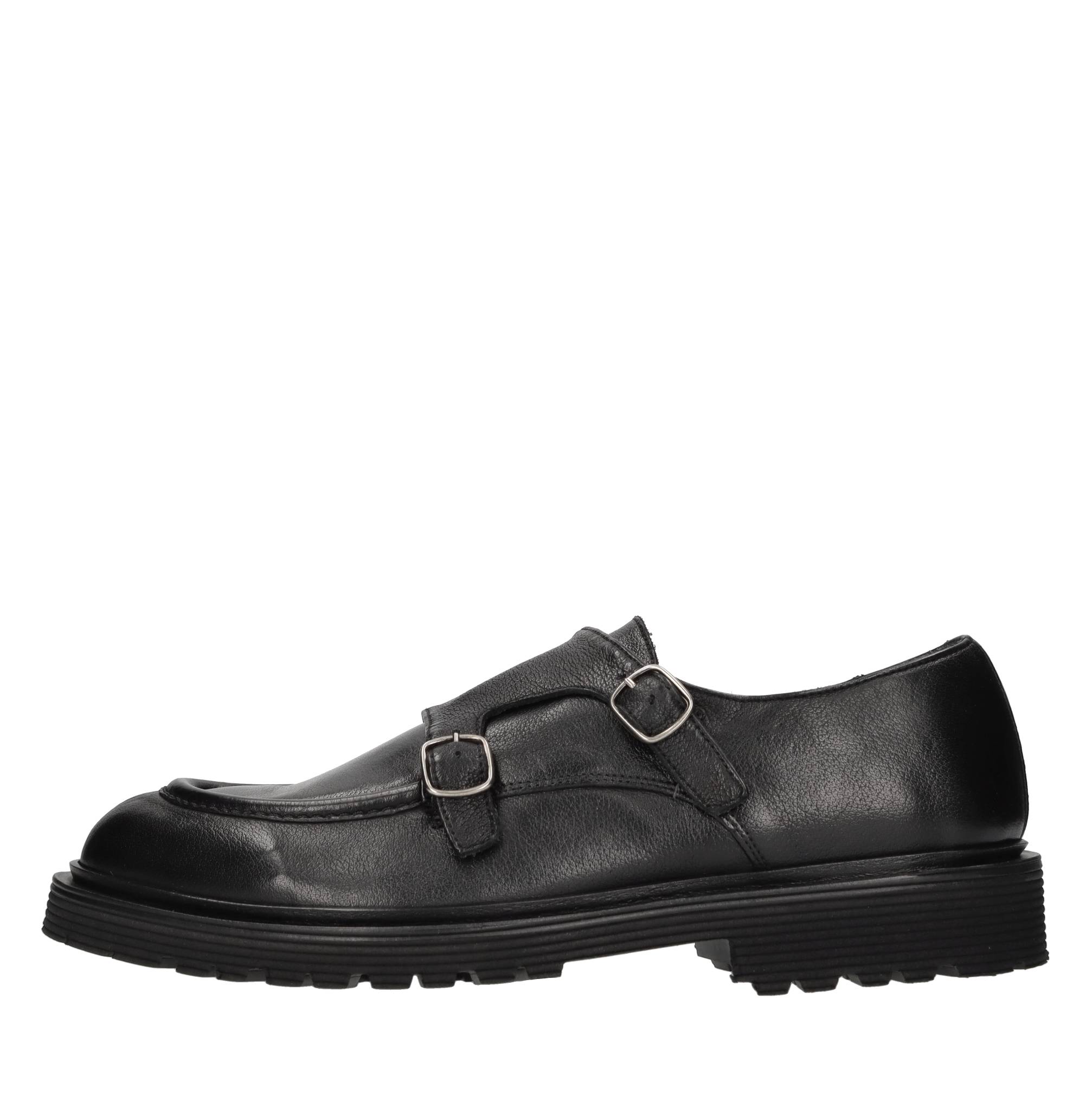 STURLINI Scarpe basse Nero