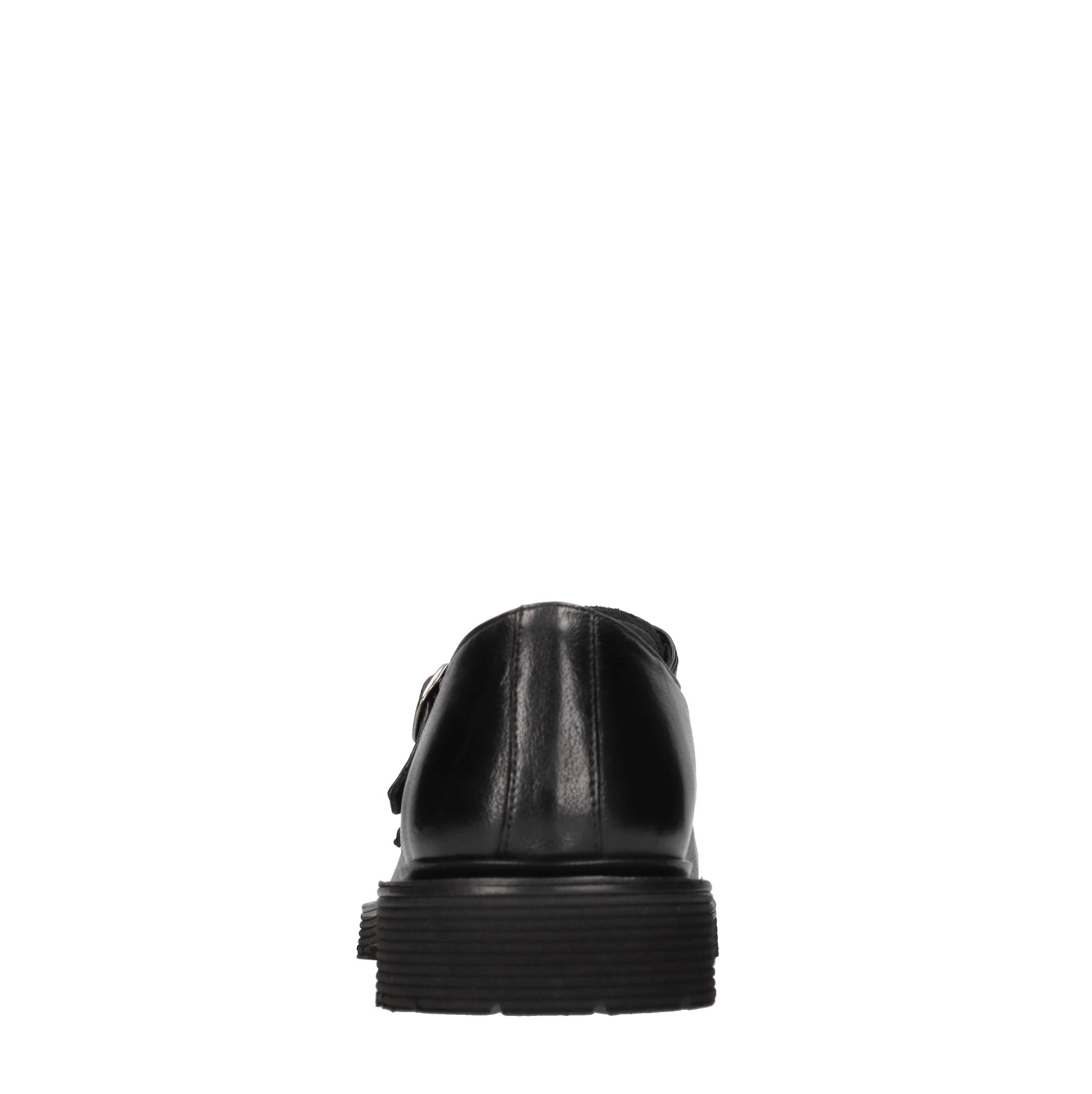 STURLINI Scarpe basse Nero
