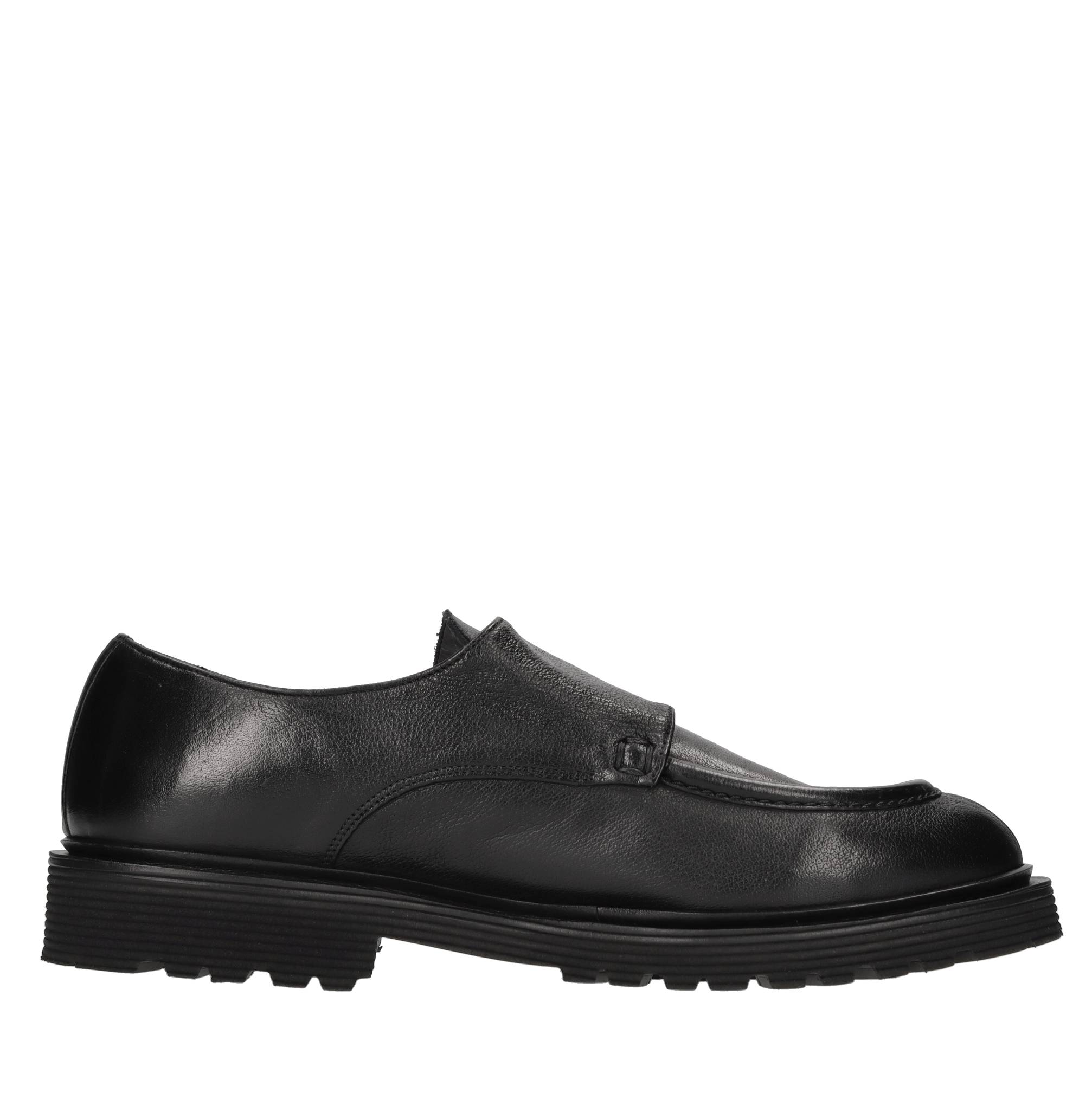 STURLINI Scarpe basse Nero