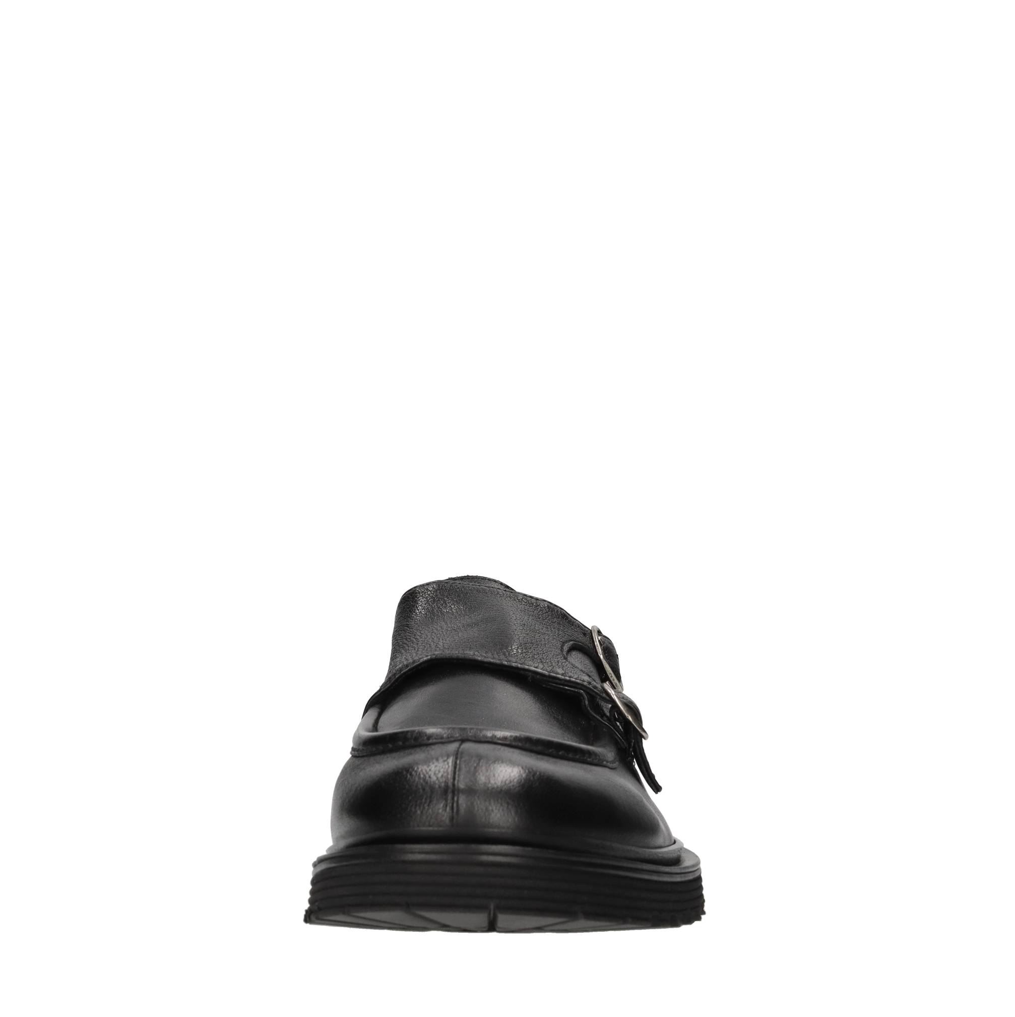 STURLINI Scarpe basse Nero