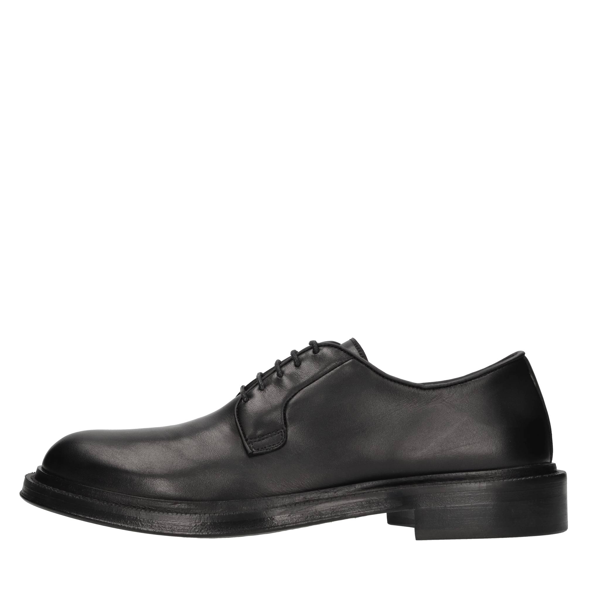 Sturlini Zapatos bajos Negro