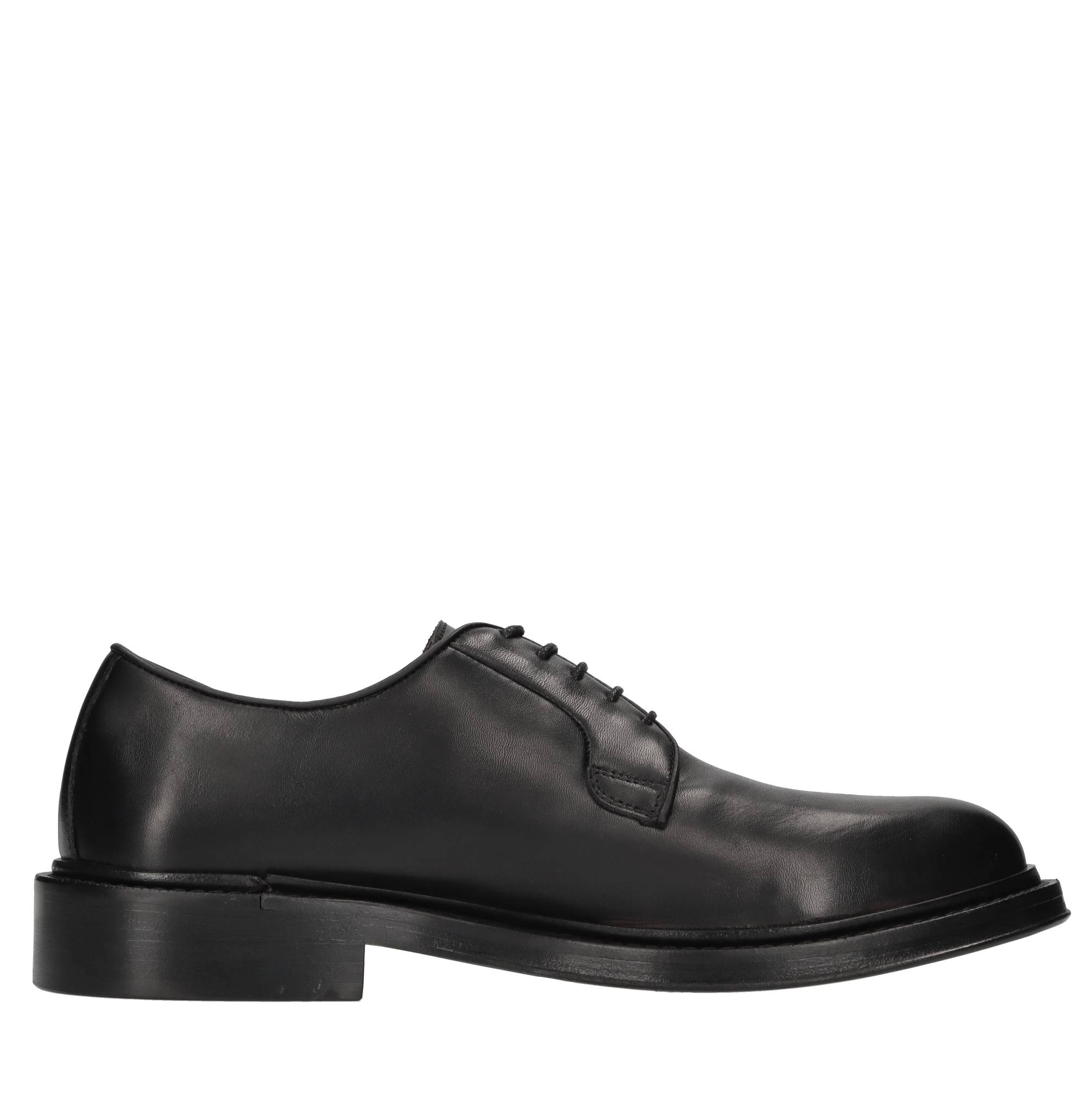 Sturlini Zapatos bajos Negro