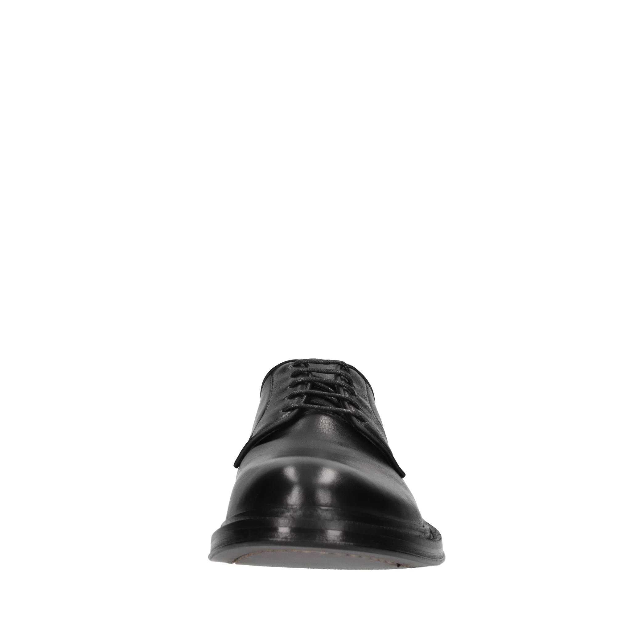 Sturlini Zapatos bajos Negro