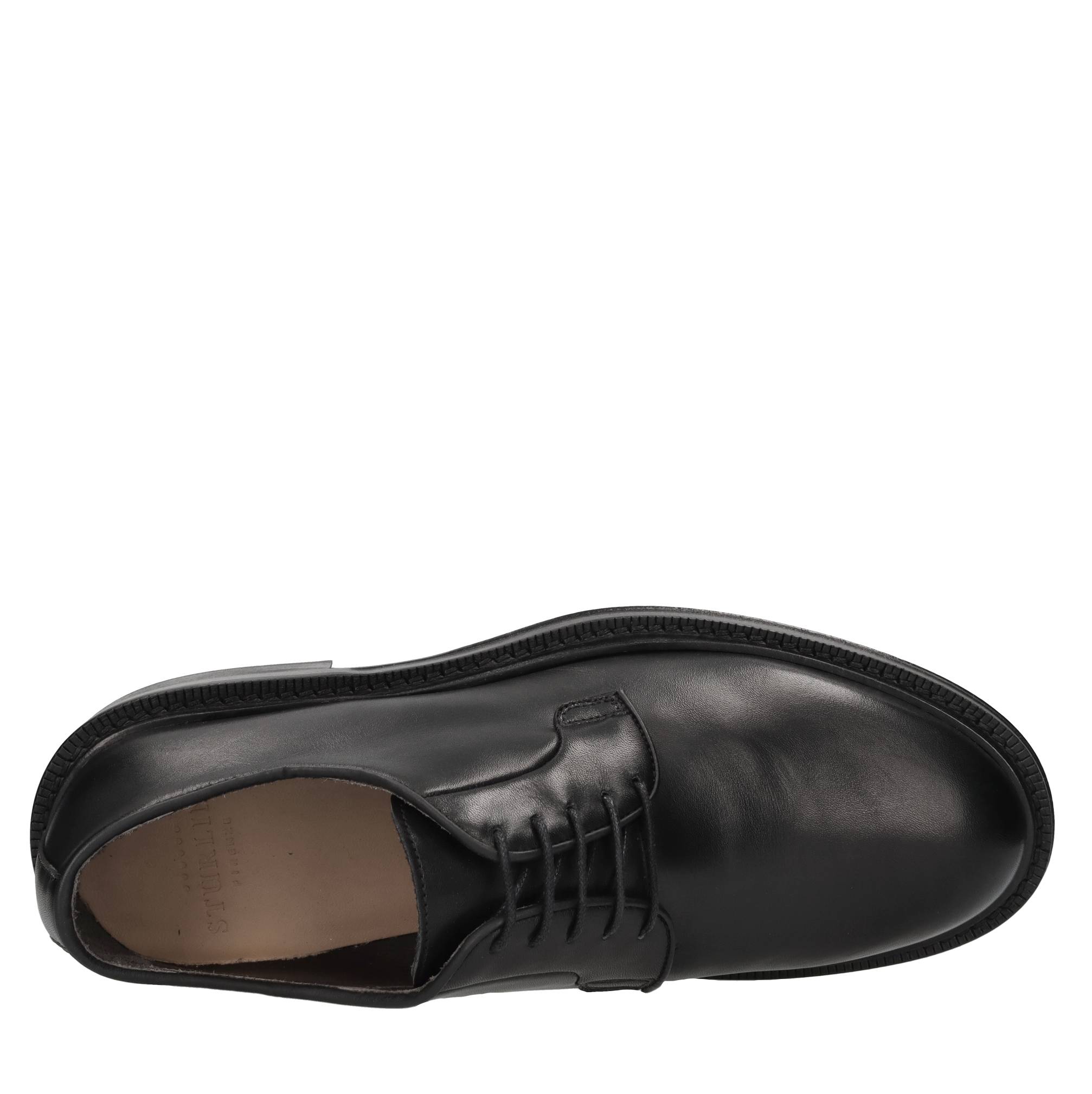 Sturlini Zapatos bajos Negro