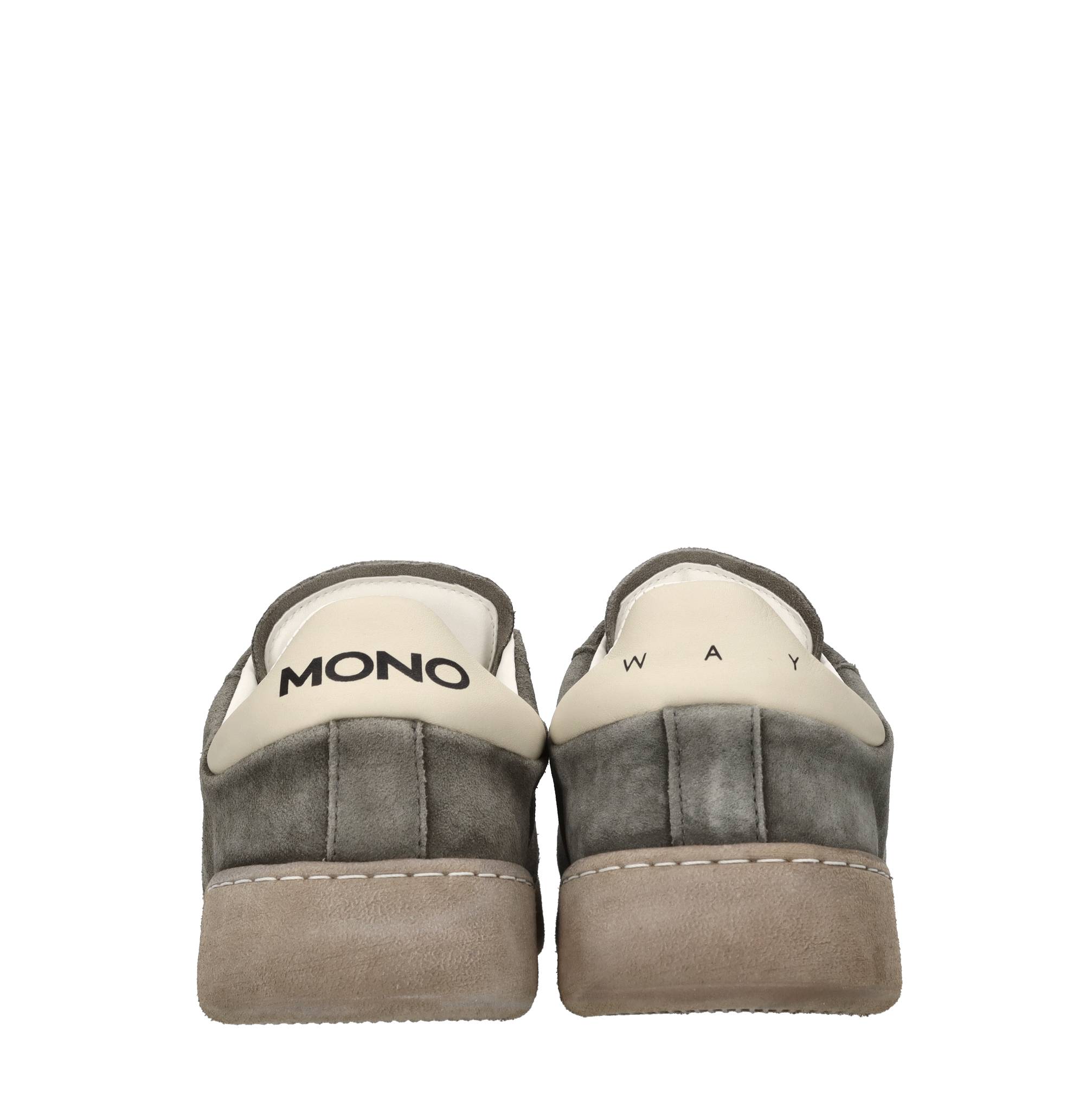 MONOWAY Sneakers