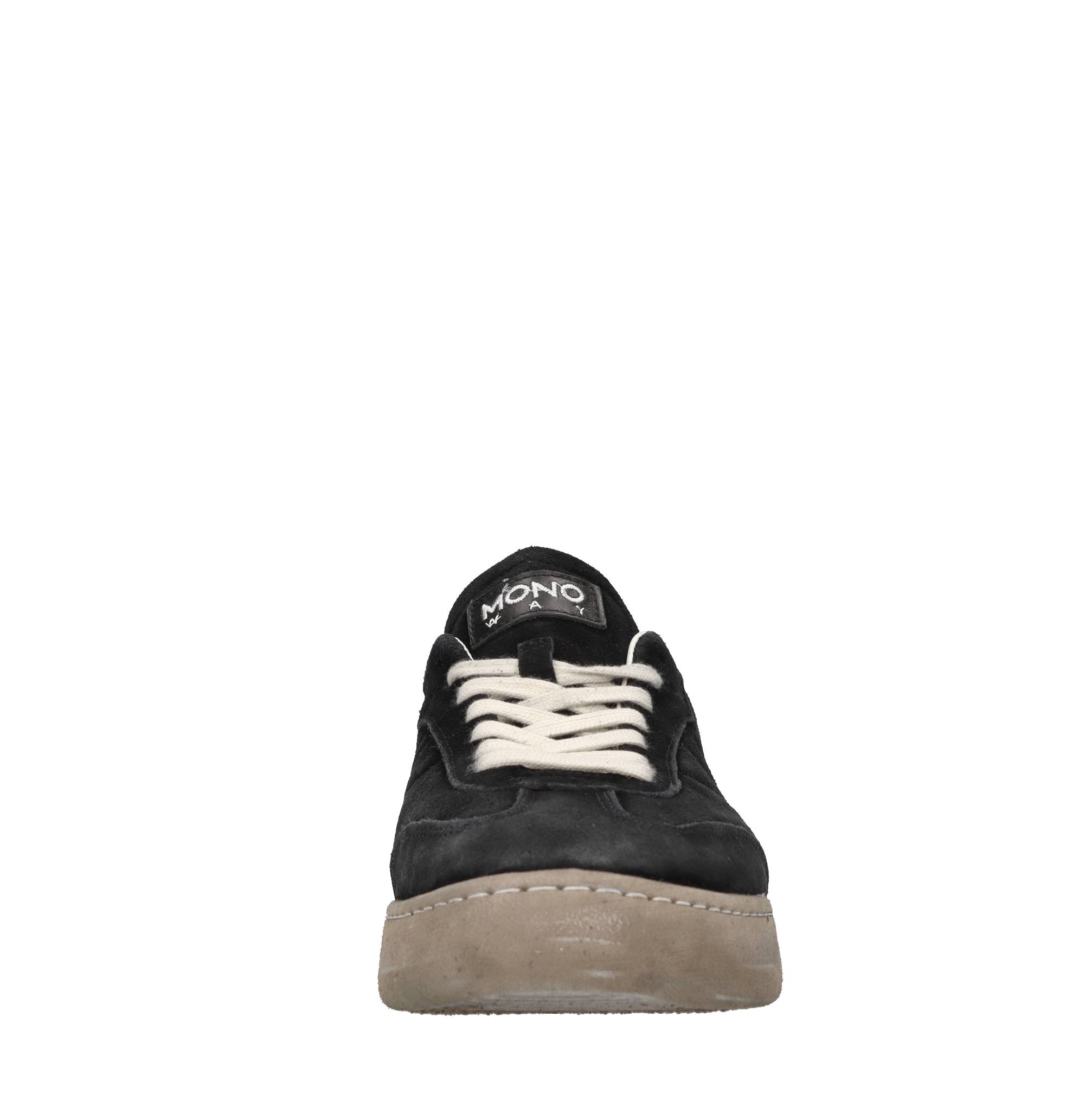 Monoway Black Sneakers