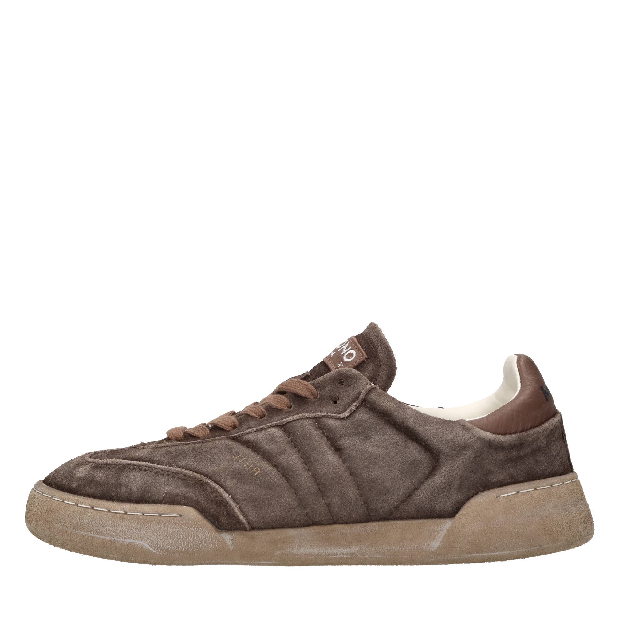 MONOWAY Sneakers Marrone
