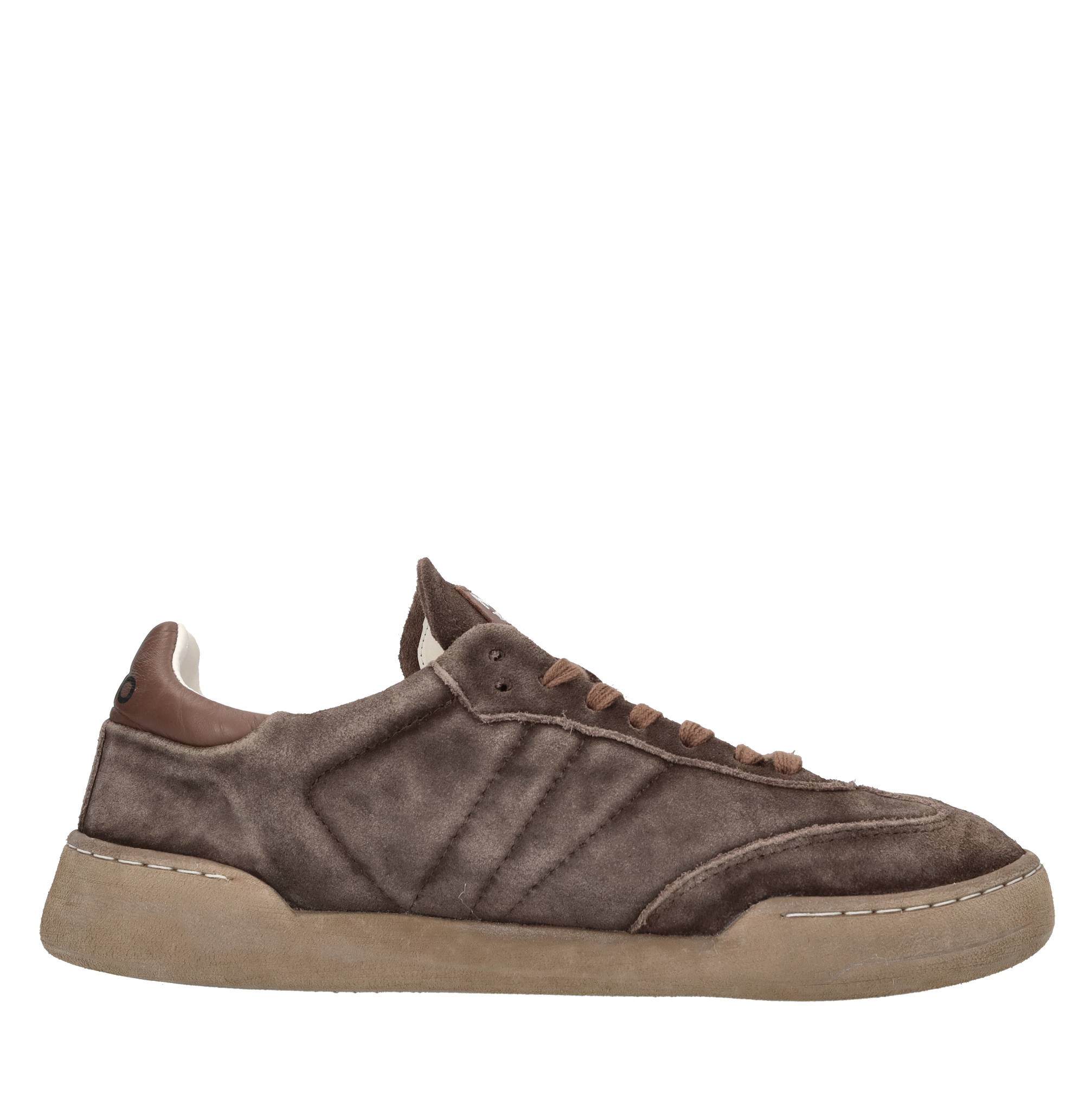 MONOWAY Sneakers Marrone
