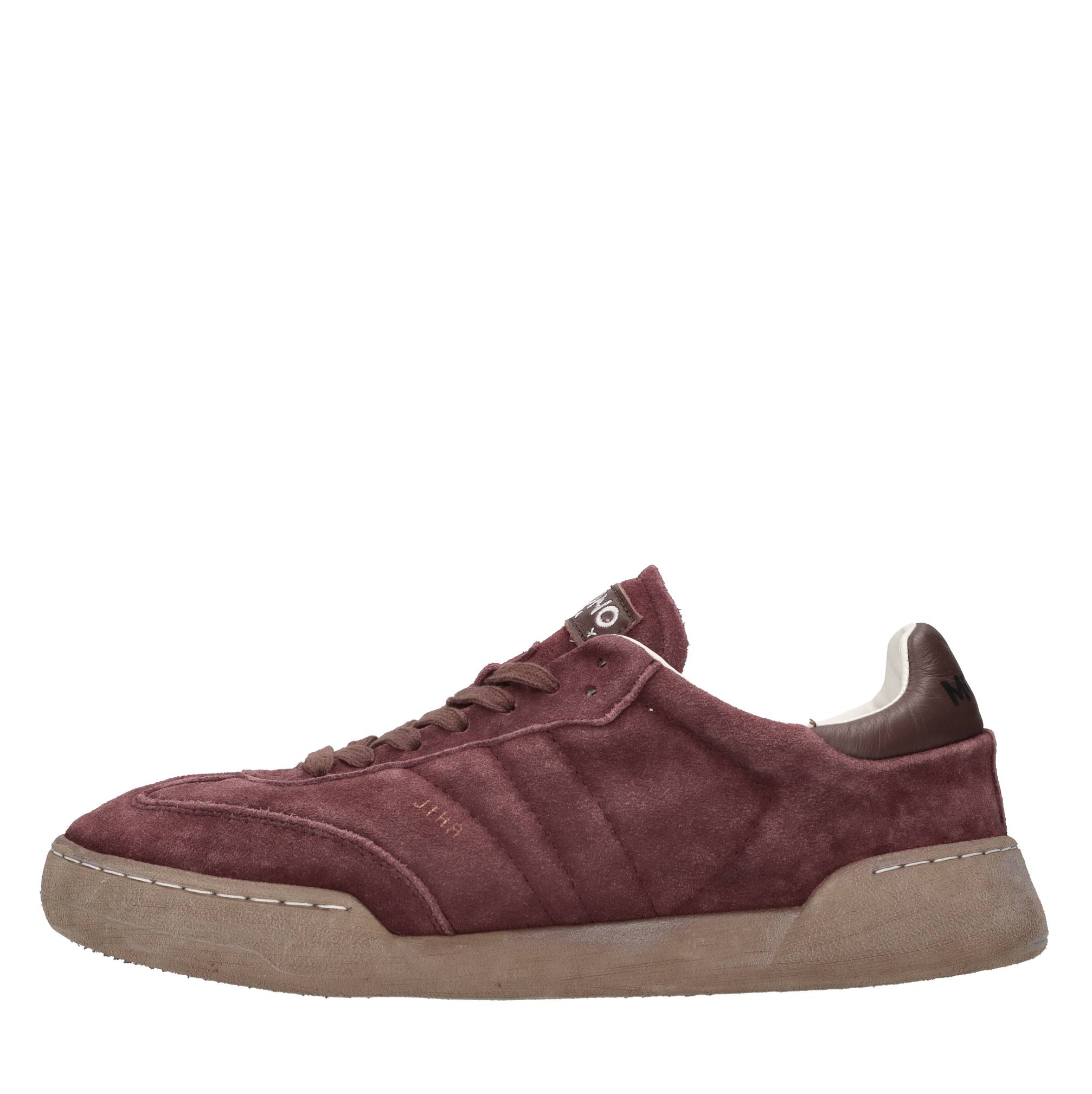 Monoway Bordeaux Sneaker