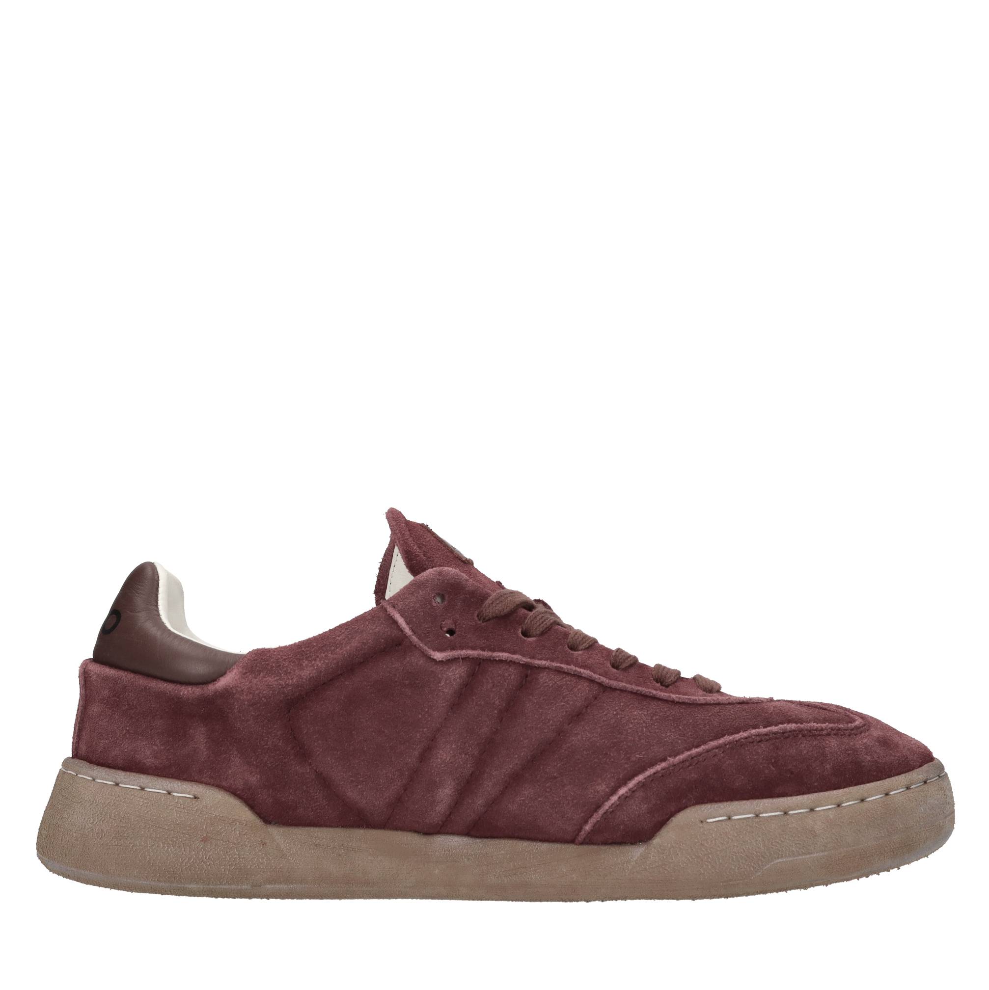 Monoway Bordeaux Sneaker