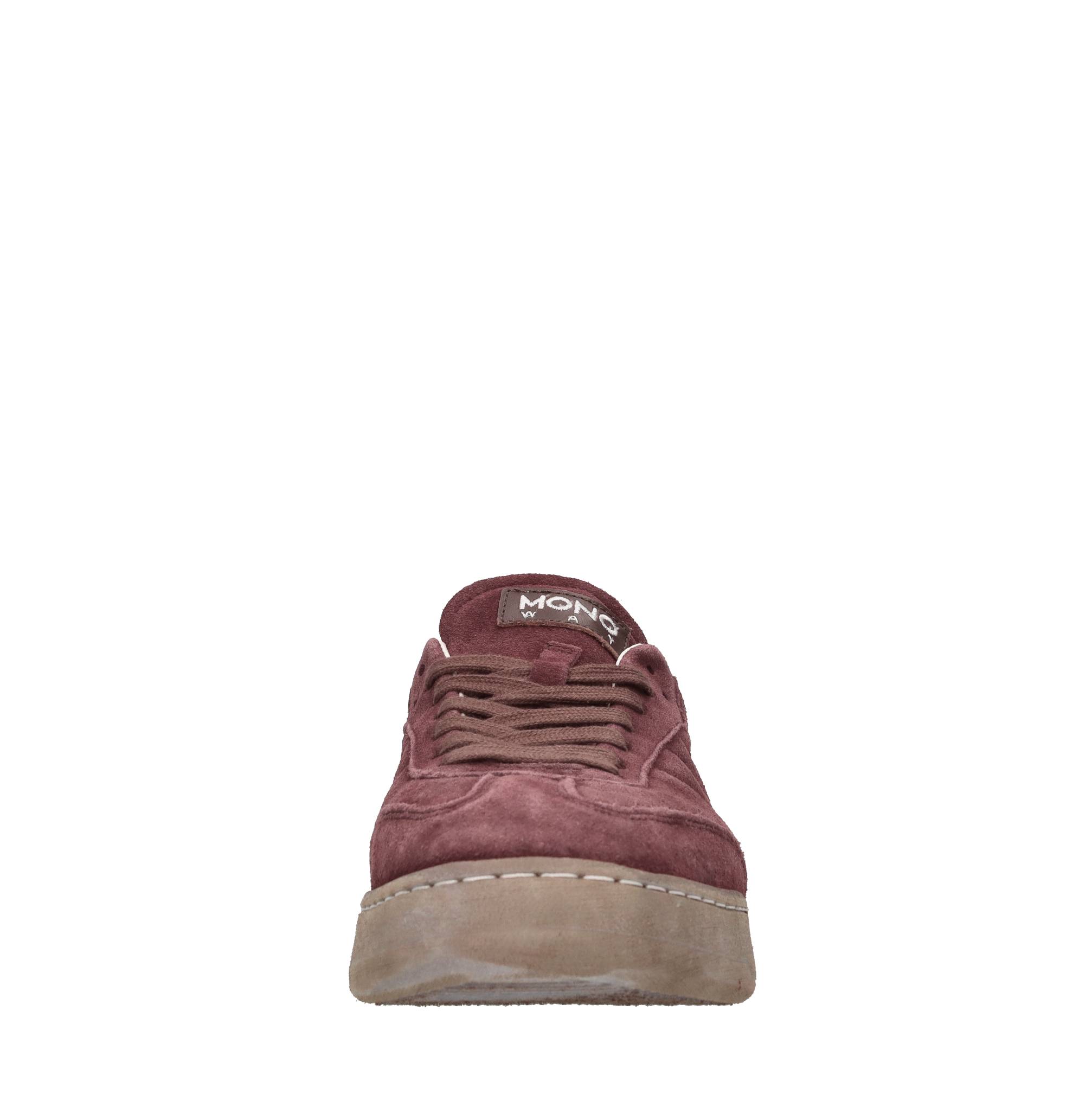 Monoway Bordeaux Sneaker