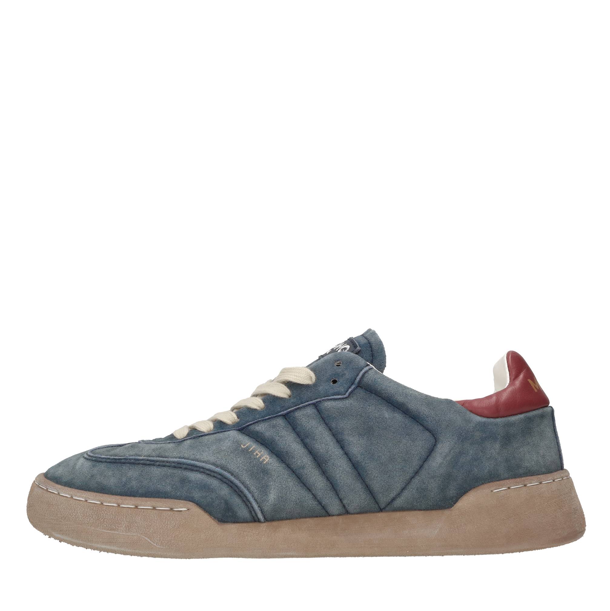 Monoway Sneakers Blue