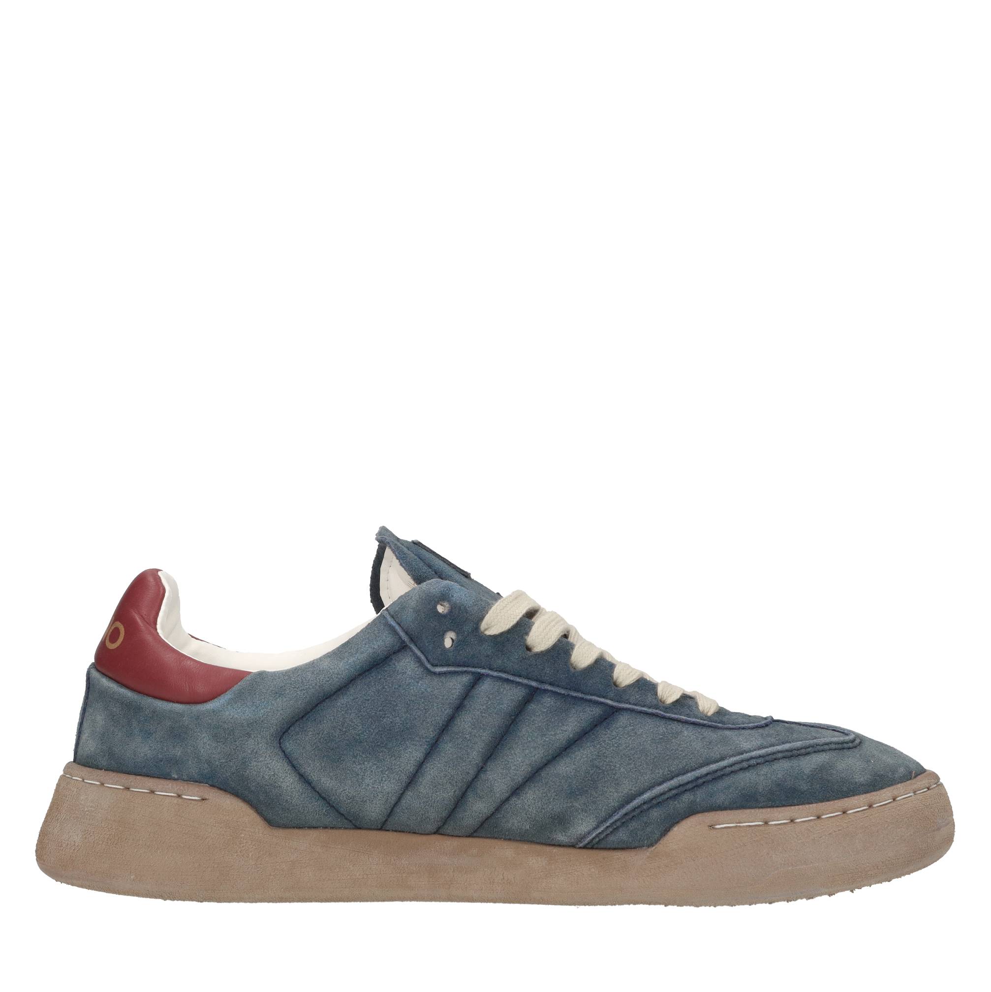 Monoway Sneakers Blue