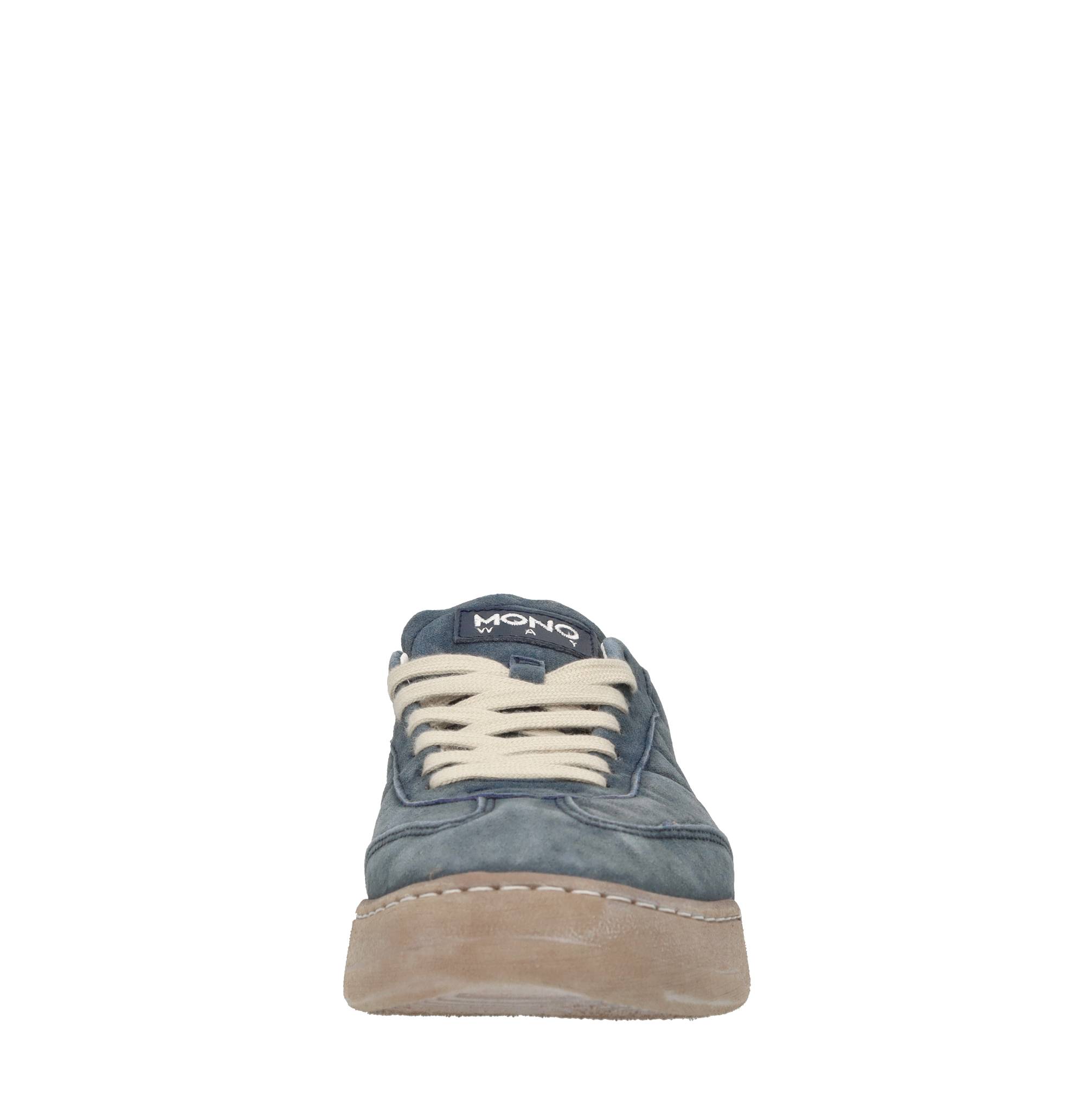 Monoway Sneakers Blue