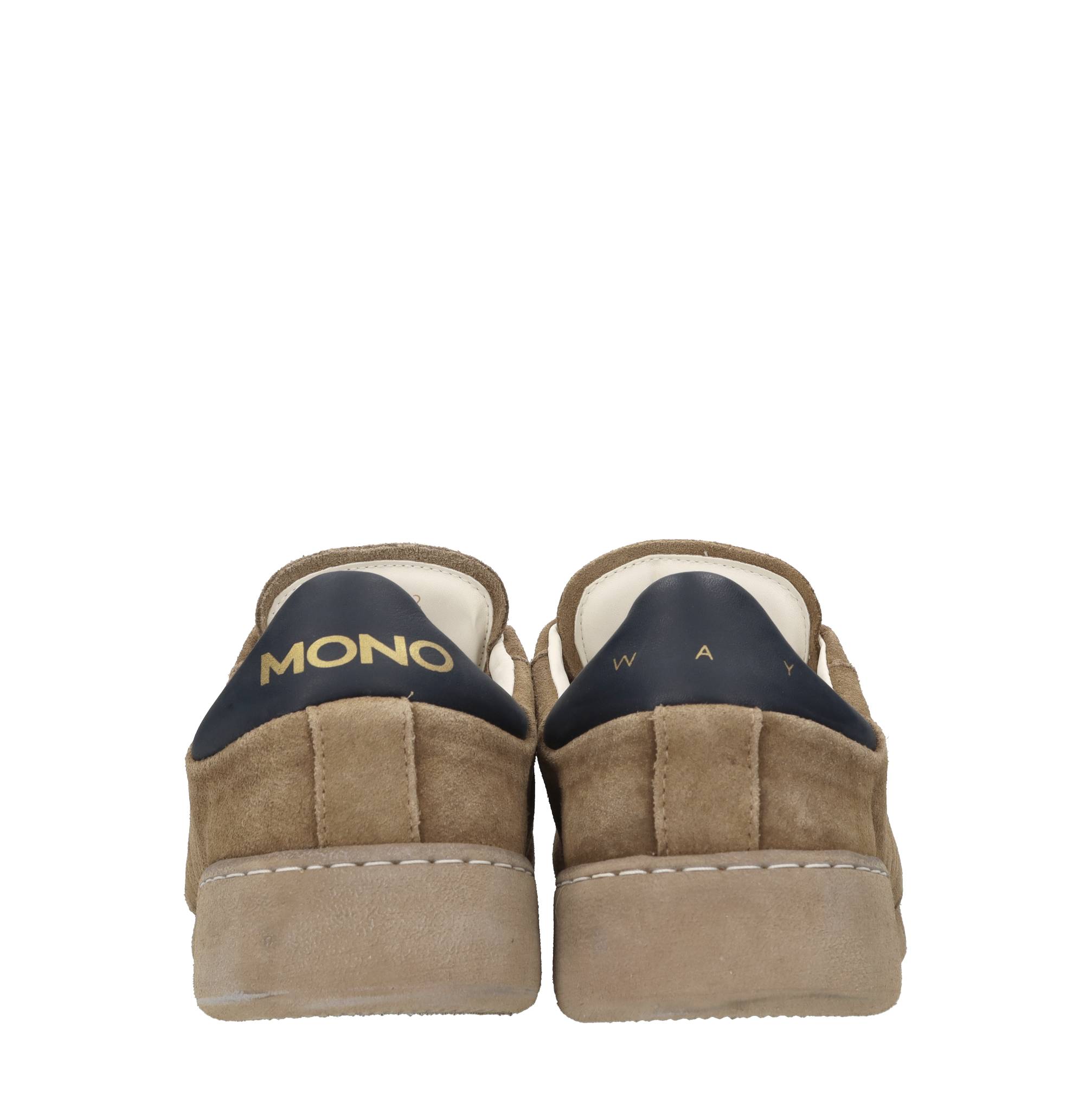MONOWAY Sneakers