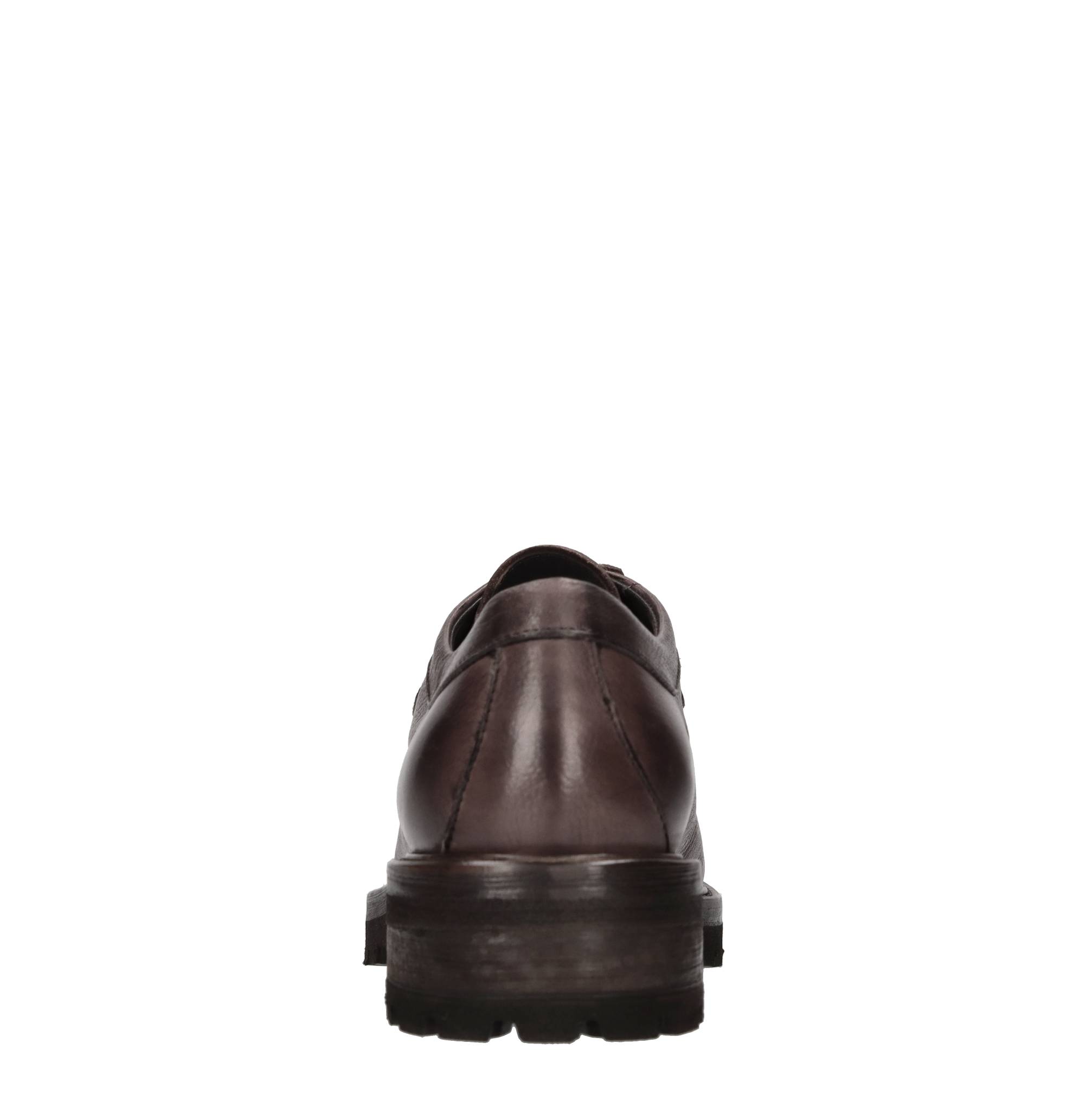 JEROLD WILTON Flat shoes