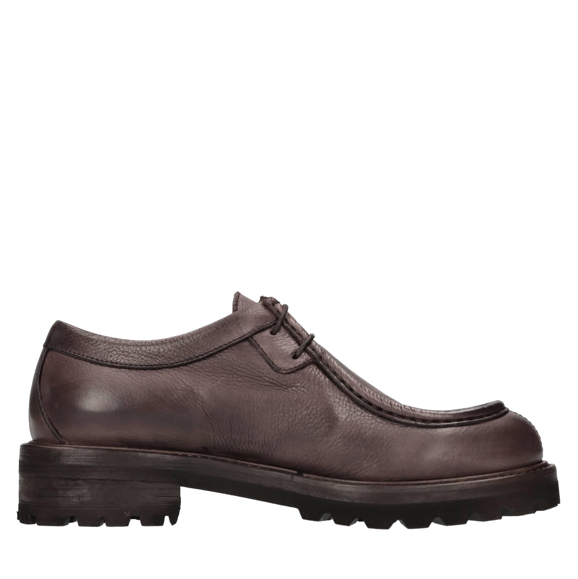 JEROLD WILTON Flat shoes