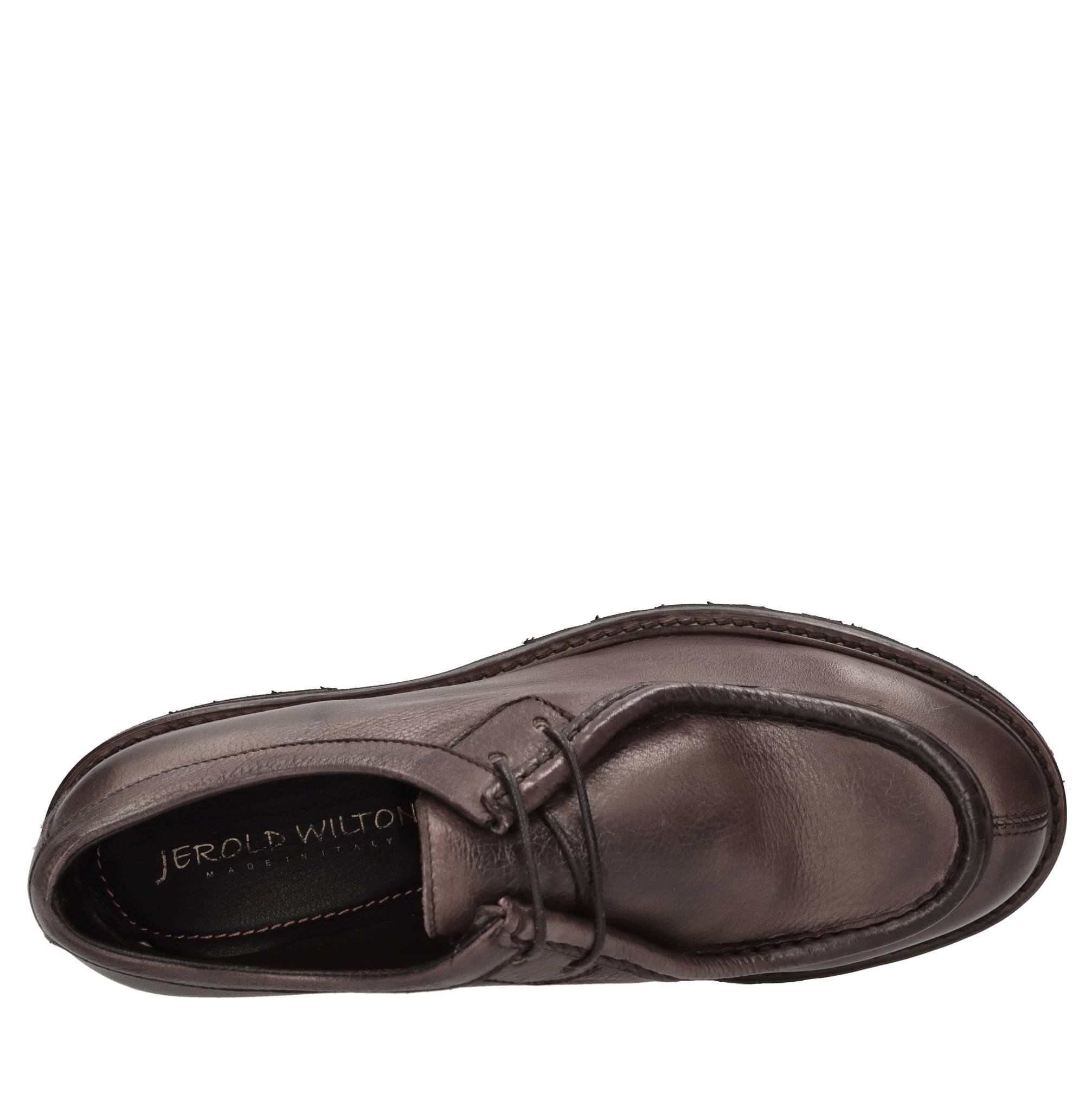 JEROLD WILTON Flat shoes