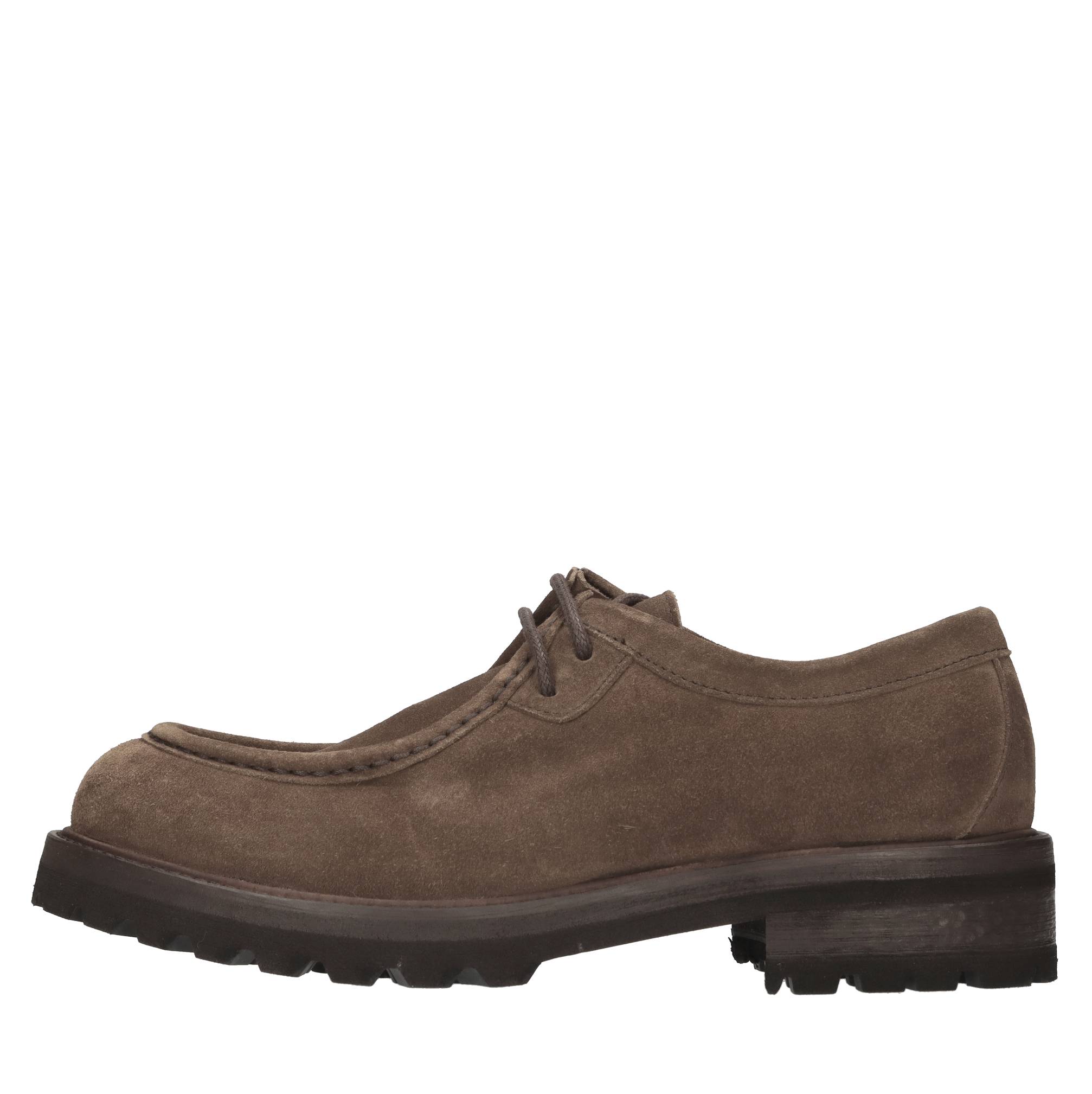 JEROLD WILTON Scarpe basse Marrone