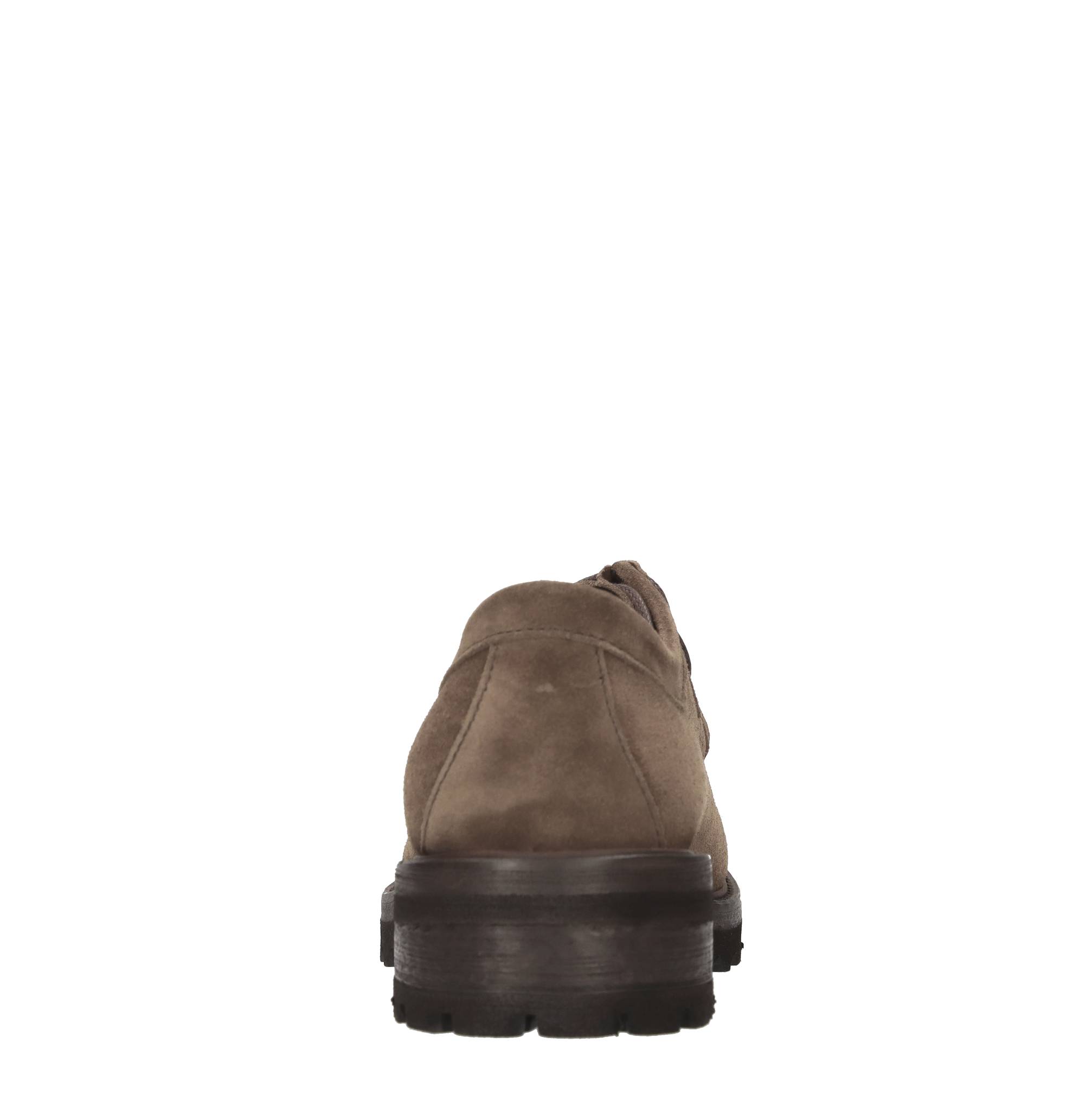 JEROLD WILTON Scarpe basse Marrone