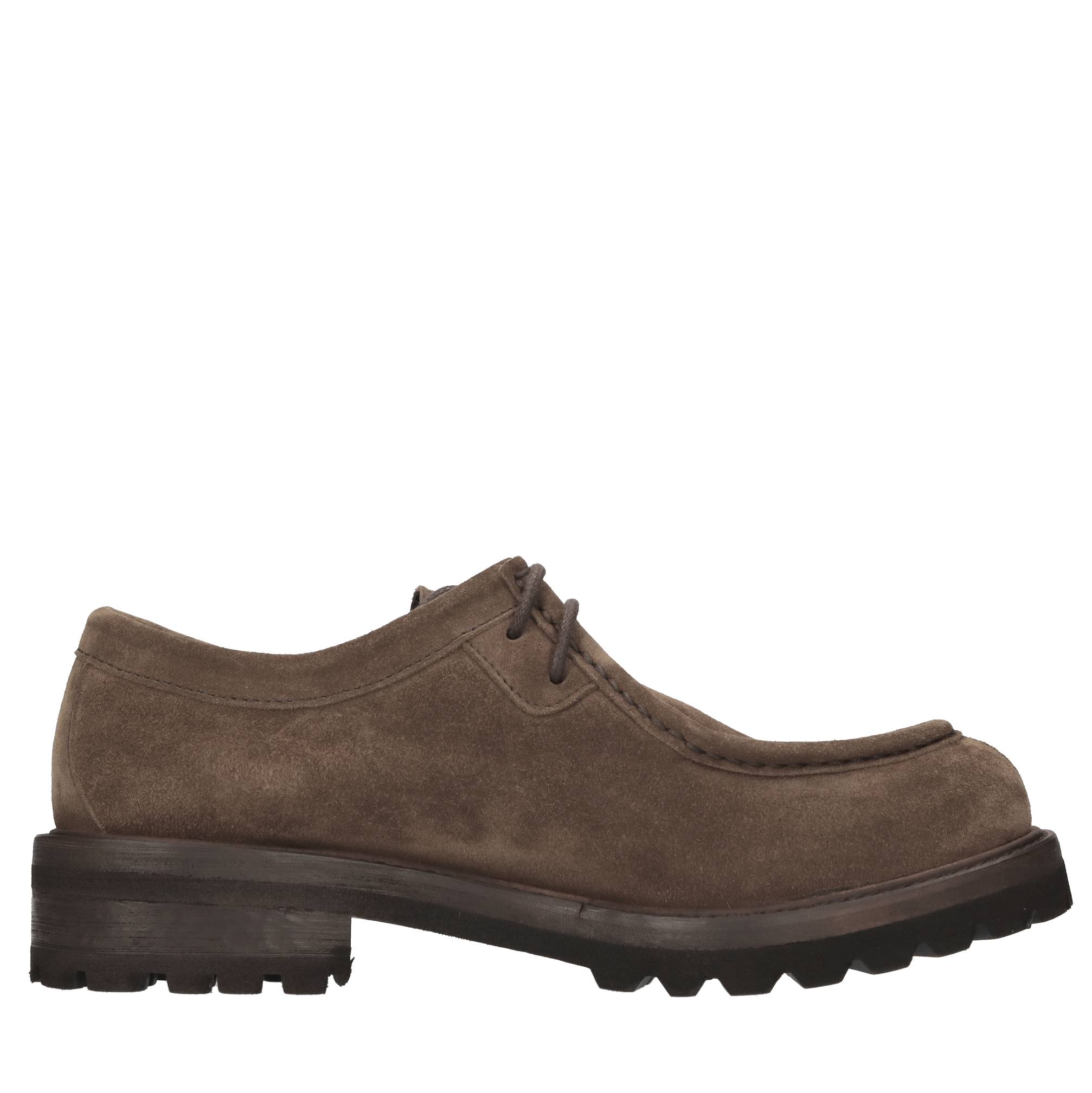 JEROLD WILTON Scarpe basse Marrone