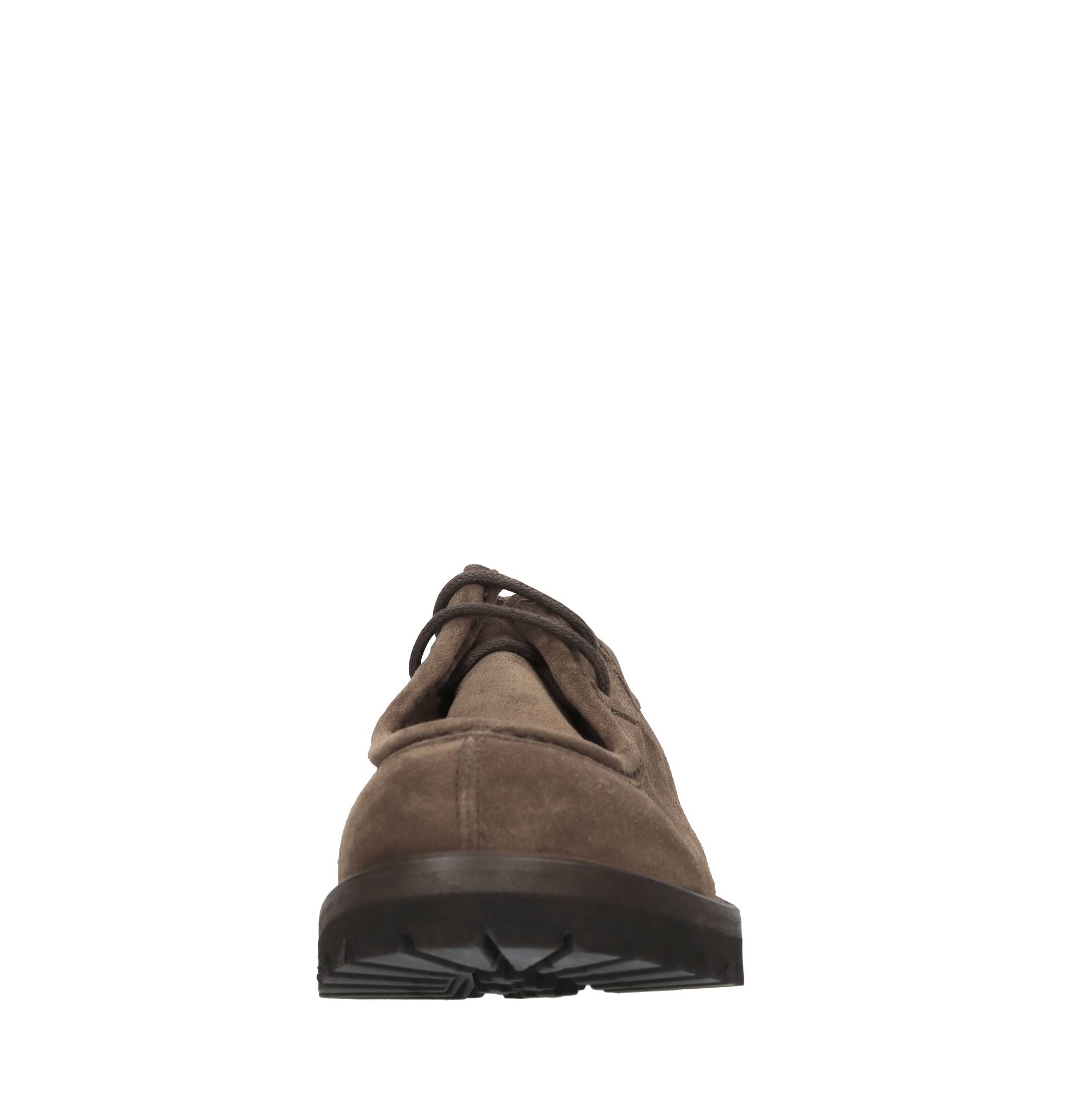 JEROLD WILTON Scarpe basse Marrone