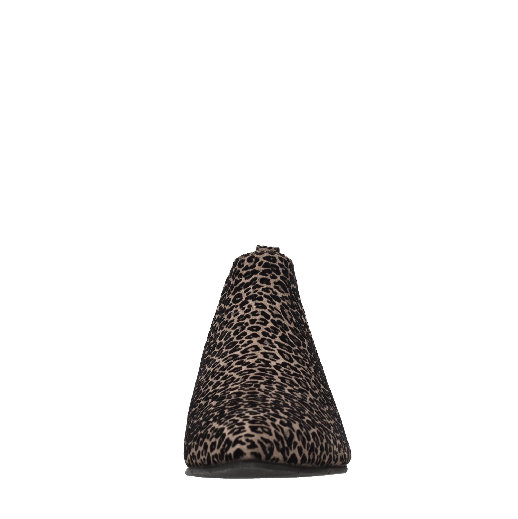 Poesie Veneziane Stivali Animalier