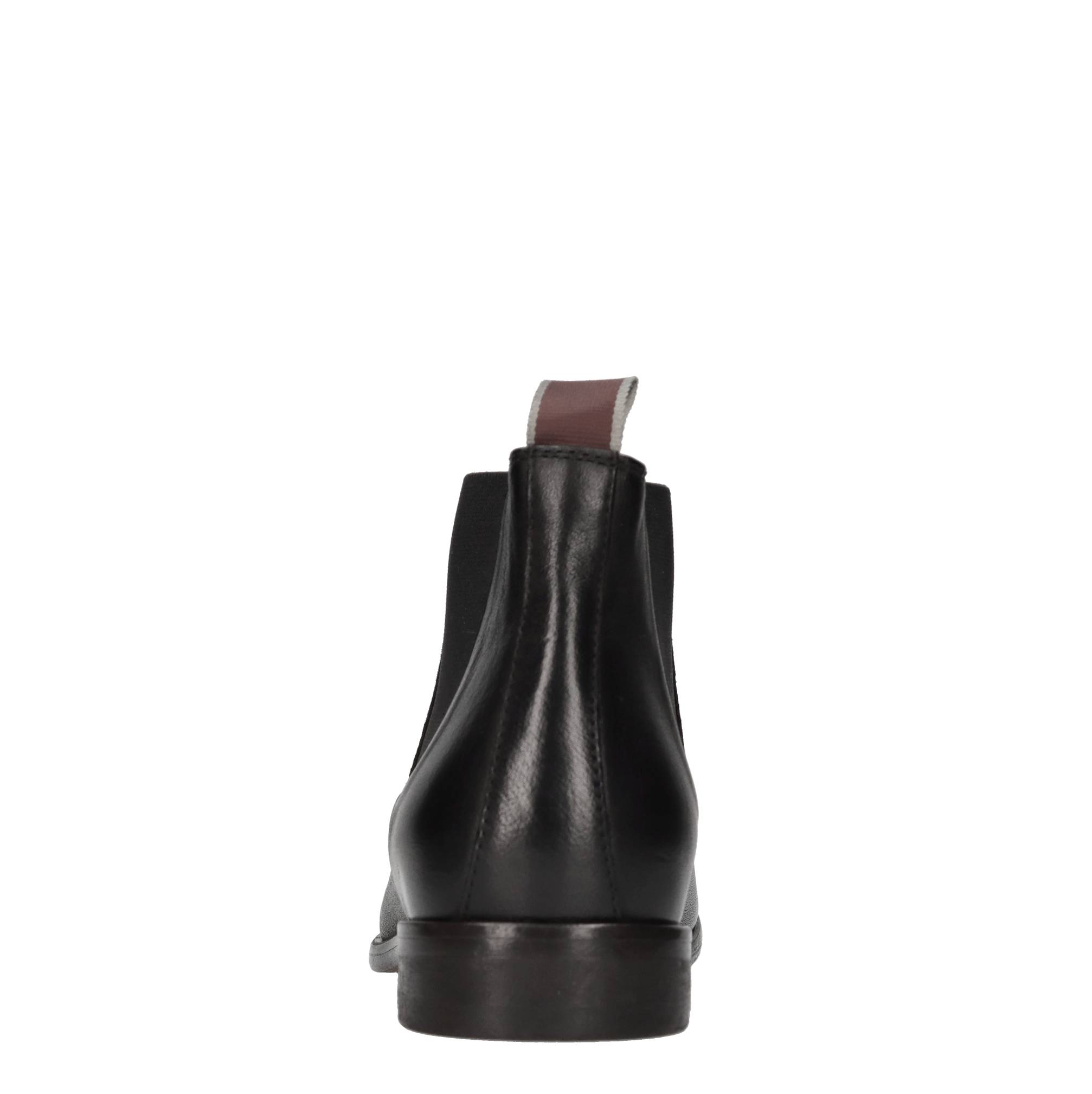 Sturlini Stiefel schwarz