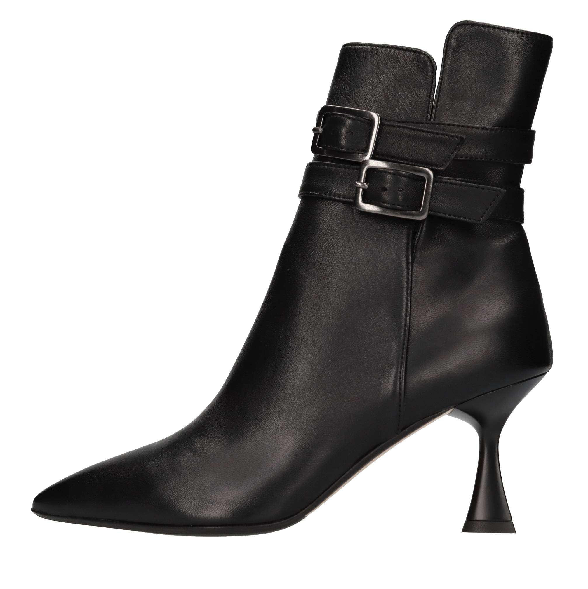 ISABELLE PARIS Boots