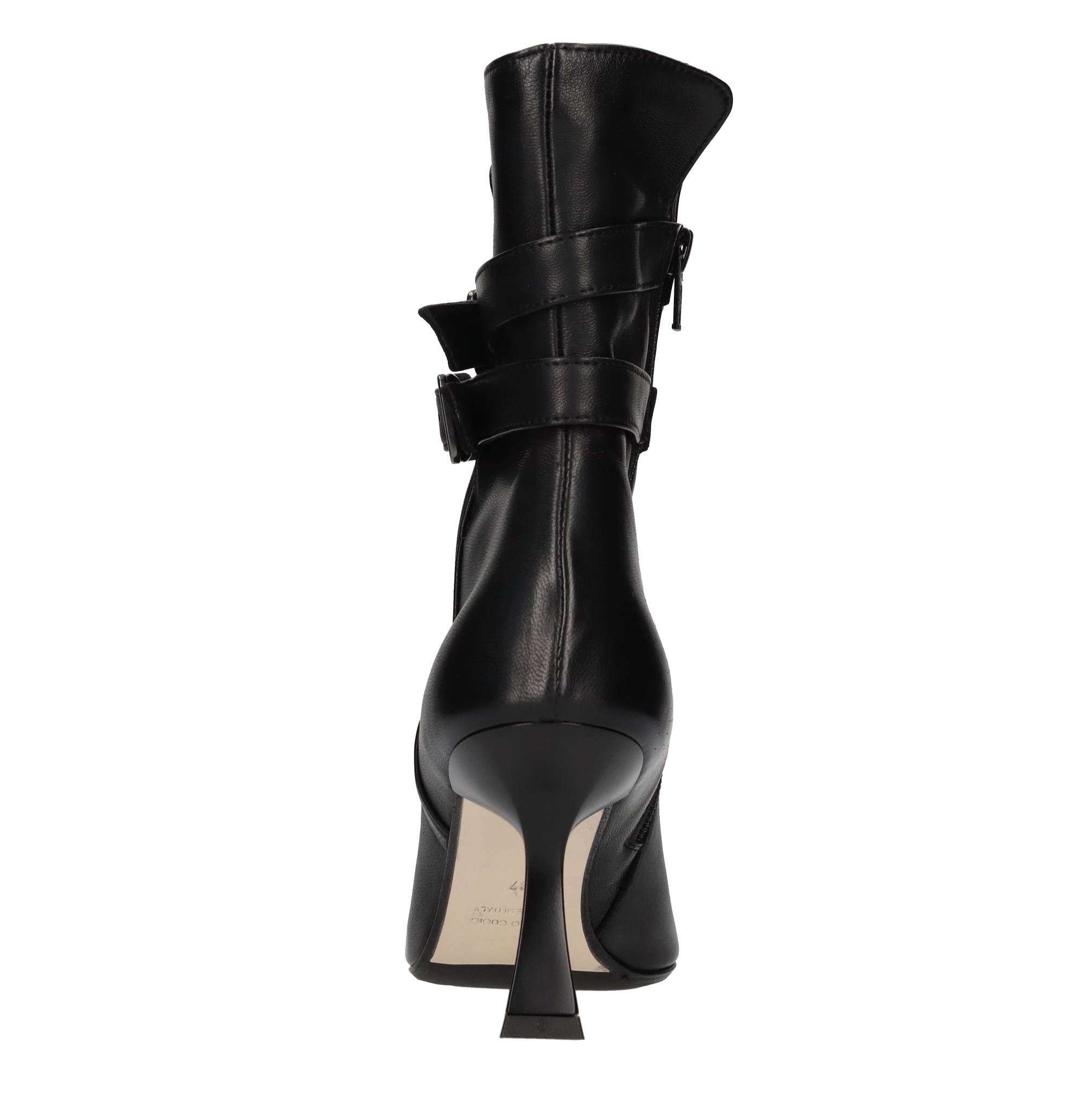 ISABELLE PARIS Boots