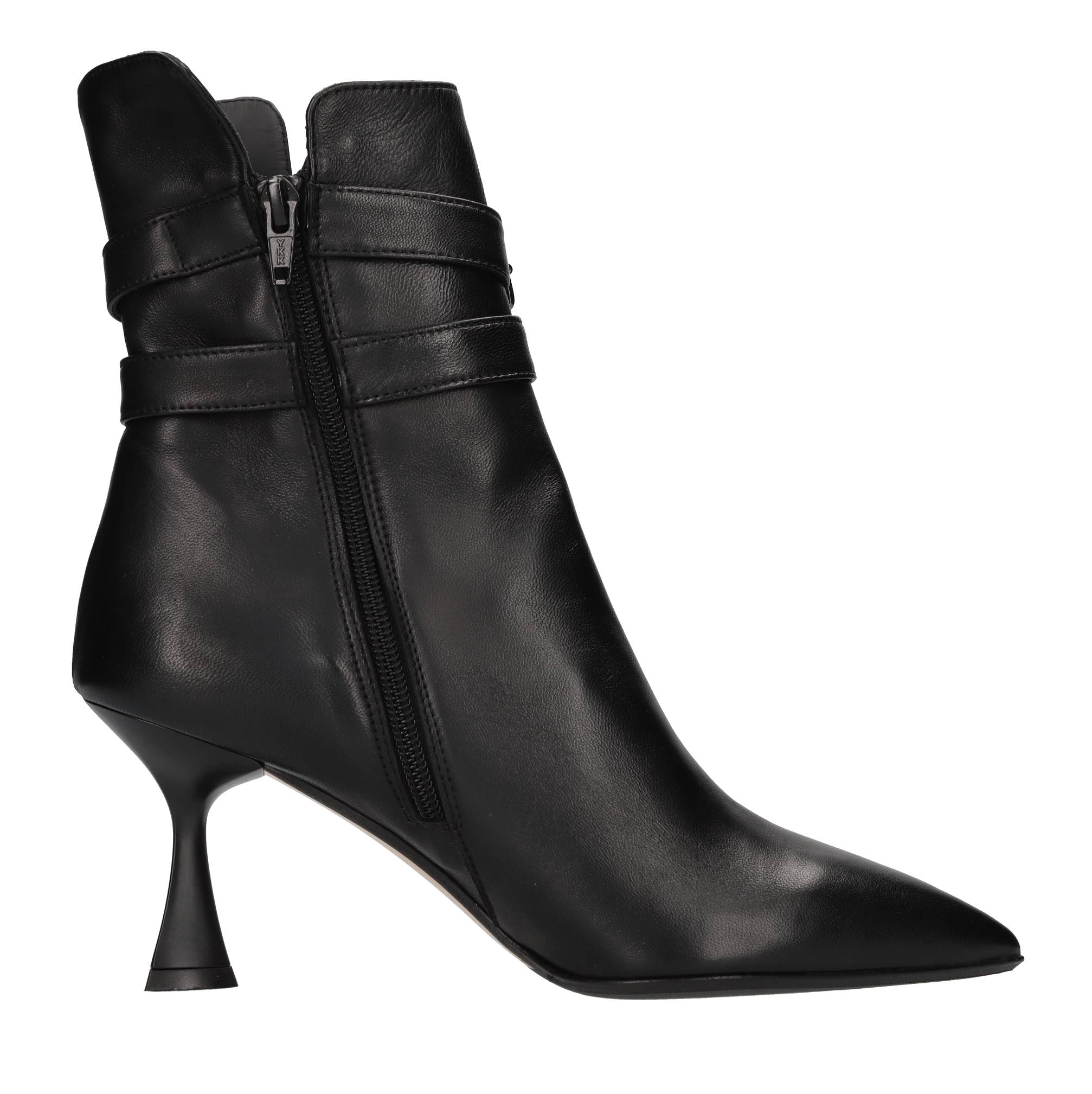 ISABELLE PARIS Boots