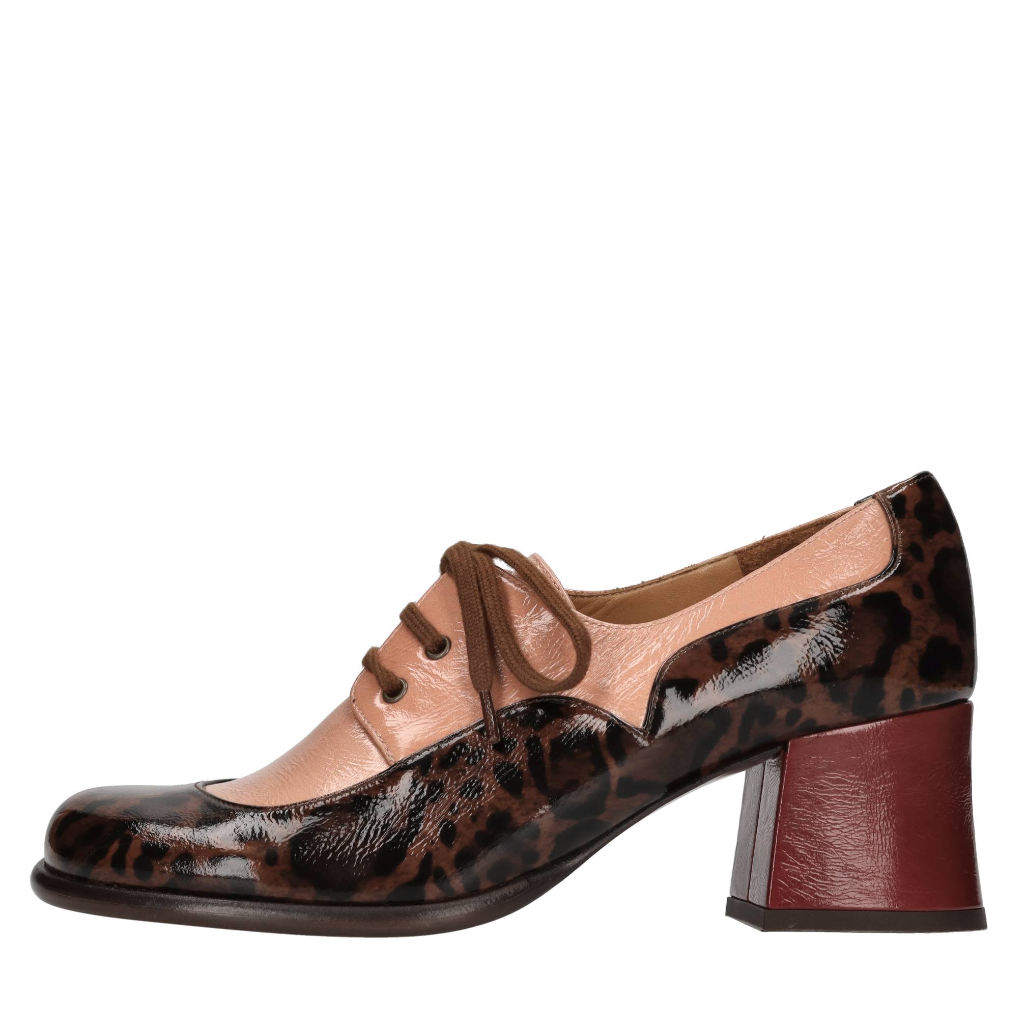 Chie Mihara Boots