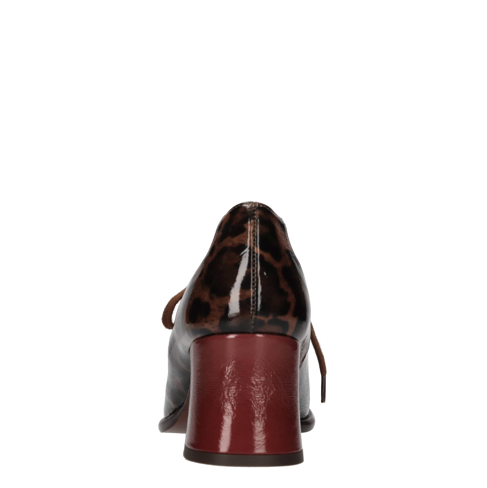 Chie Mihara Boots