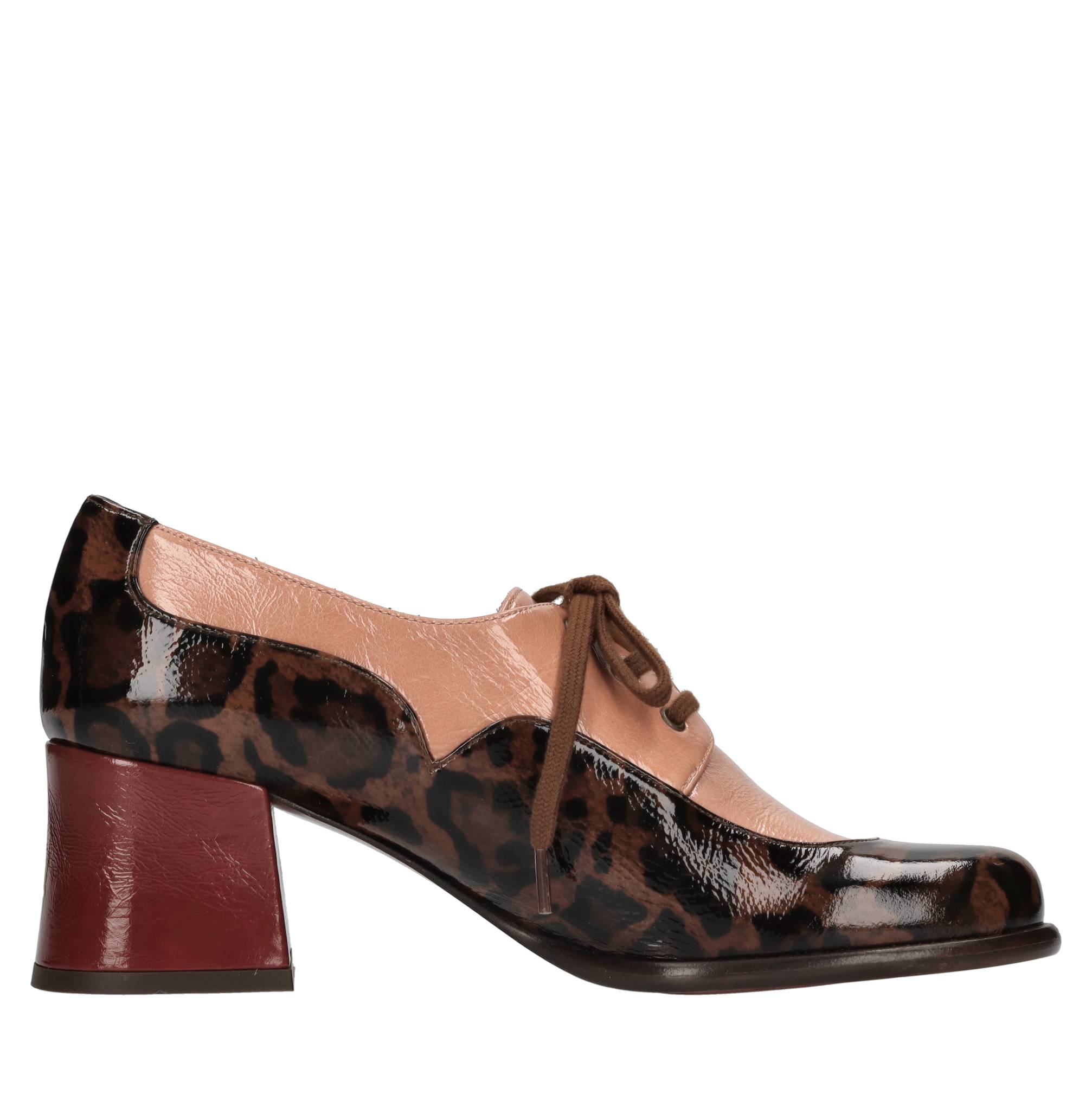 Chie Mihara Boots