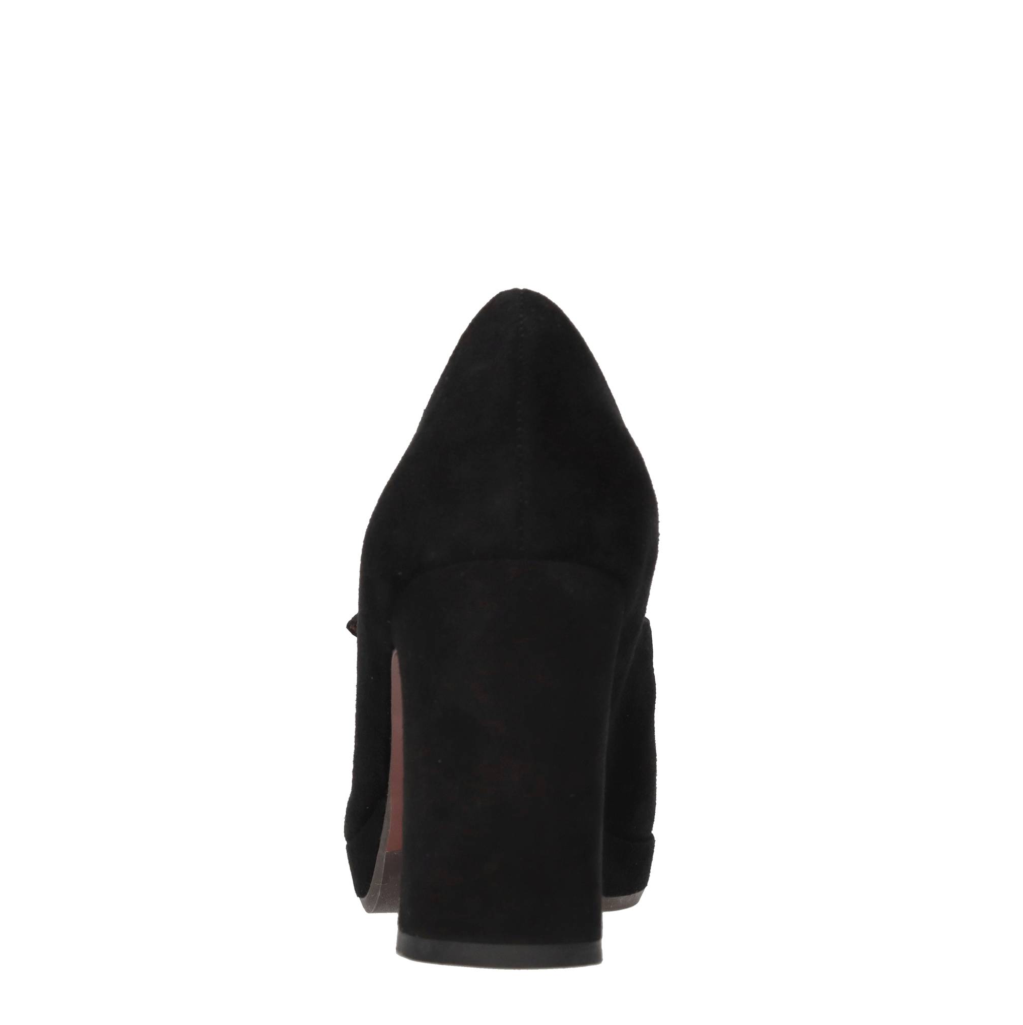 Chie Mihara Schuhe mit schwarzem Absatz