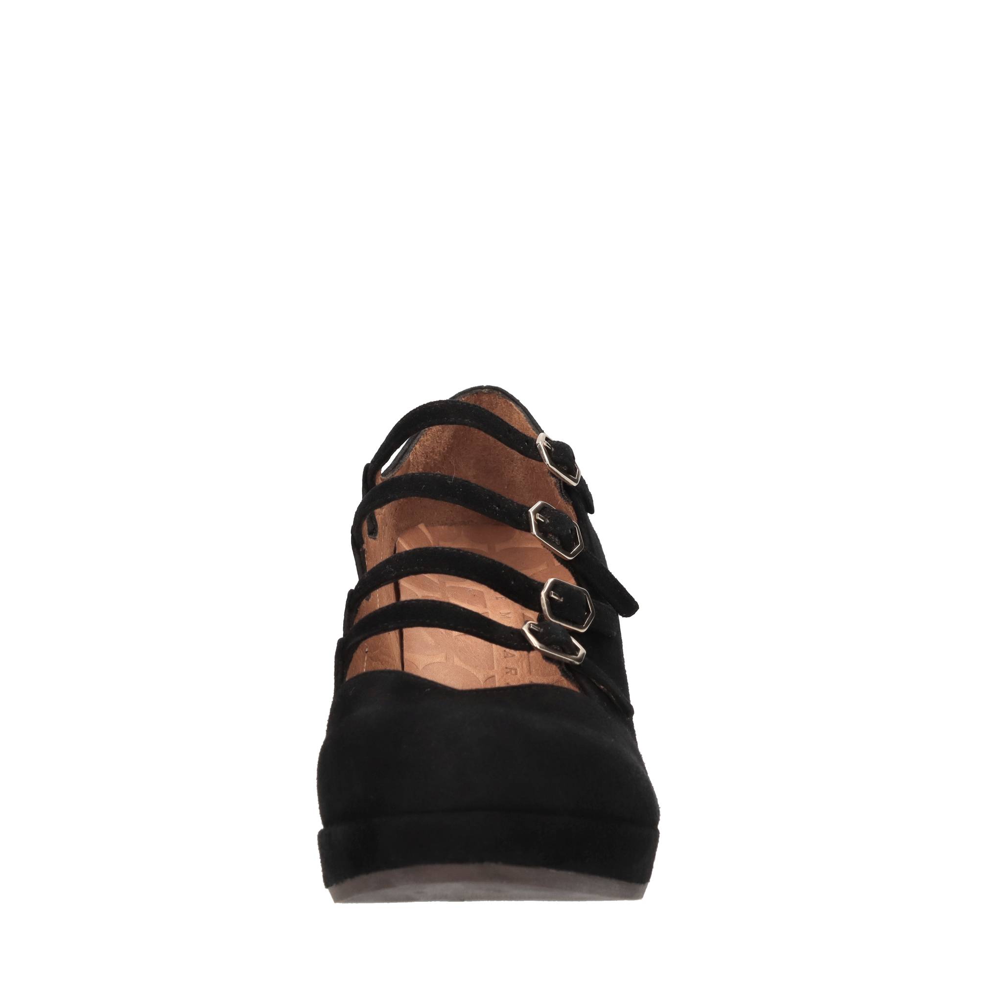 Chie Mihara Schuhe mit schwarzem Absatz