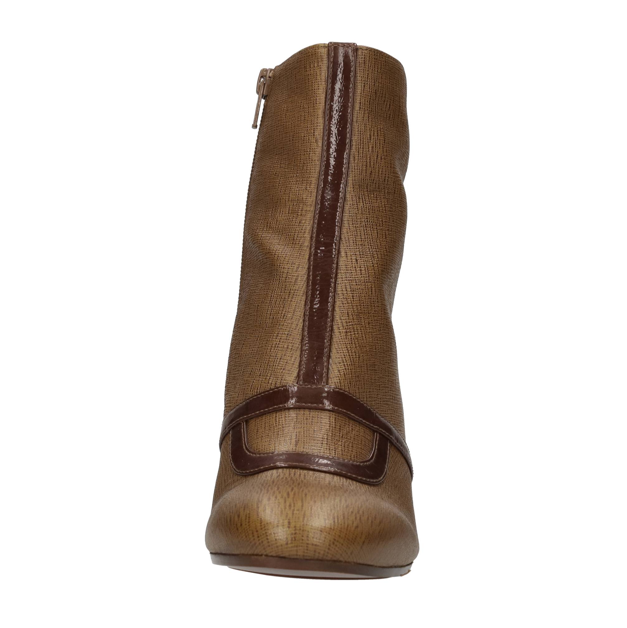 Chie Mihara Bottes brunes
