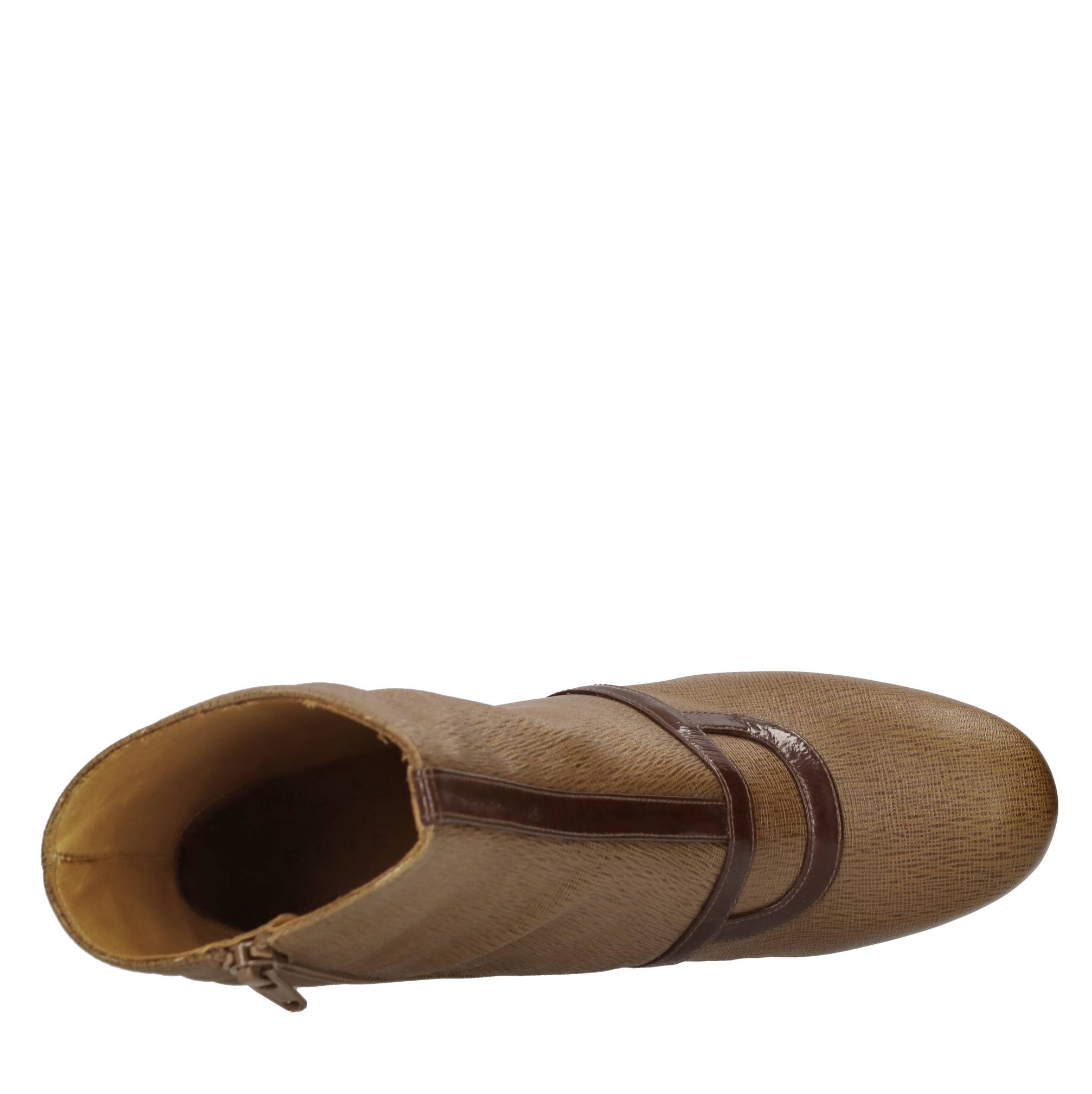 Chie Mihara Bottes brunes
