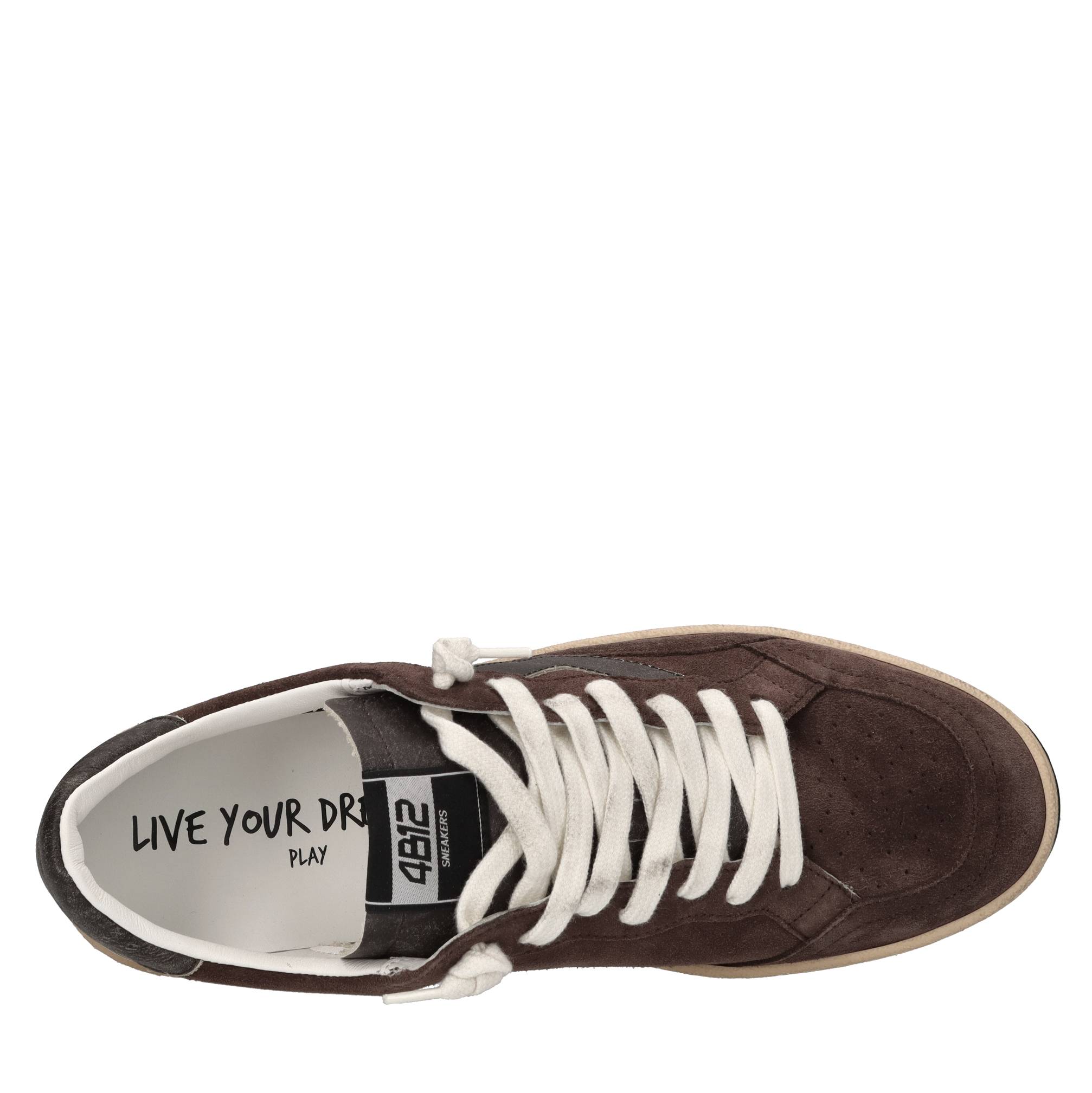 4B12 Sneakers