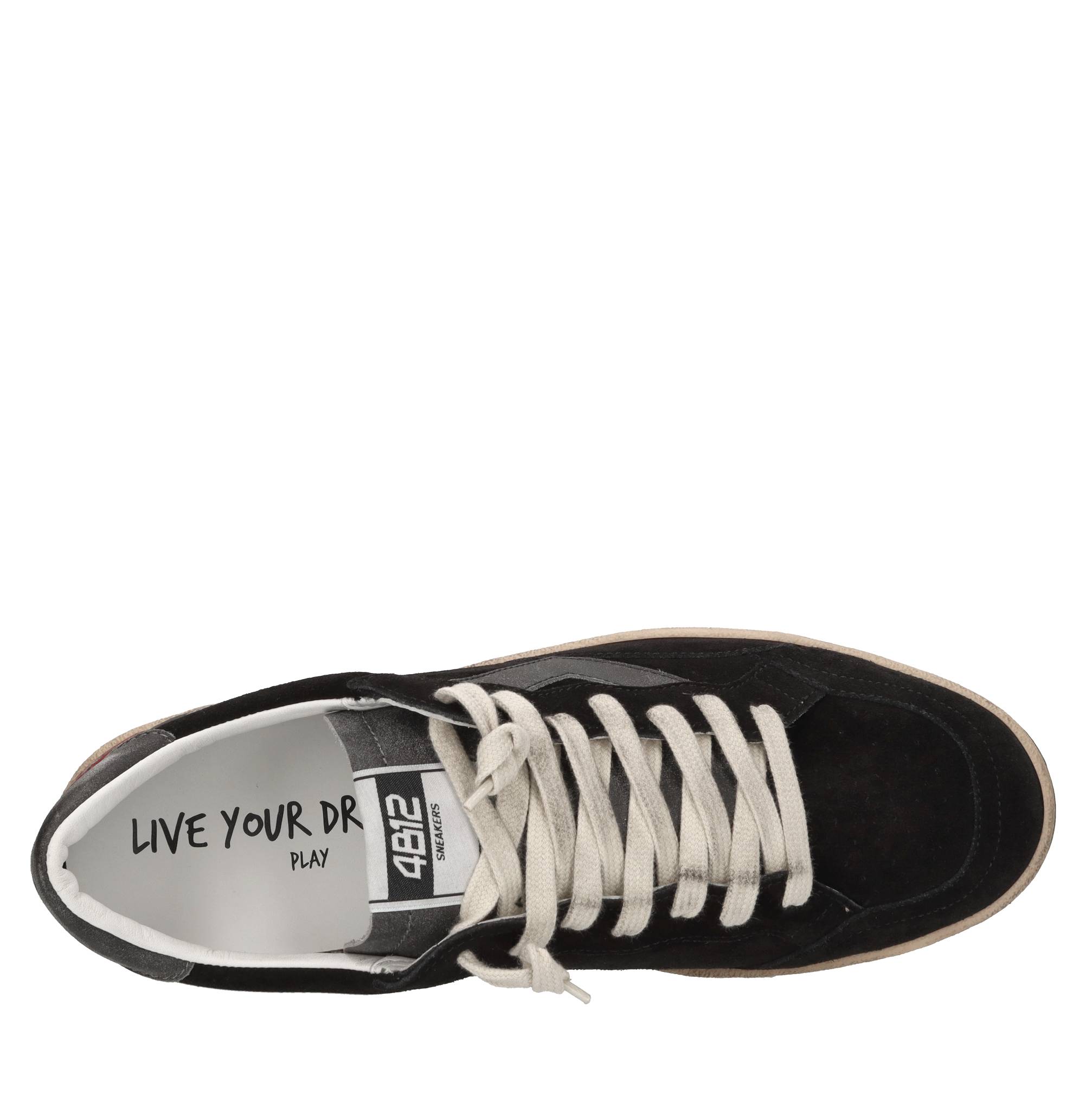 4B12 Sneakers