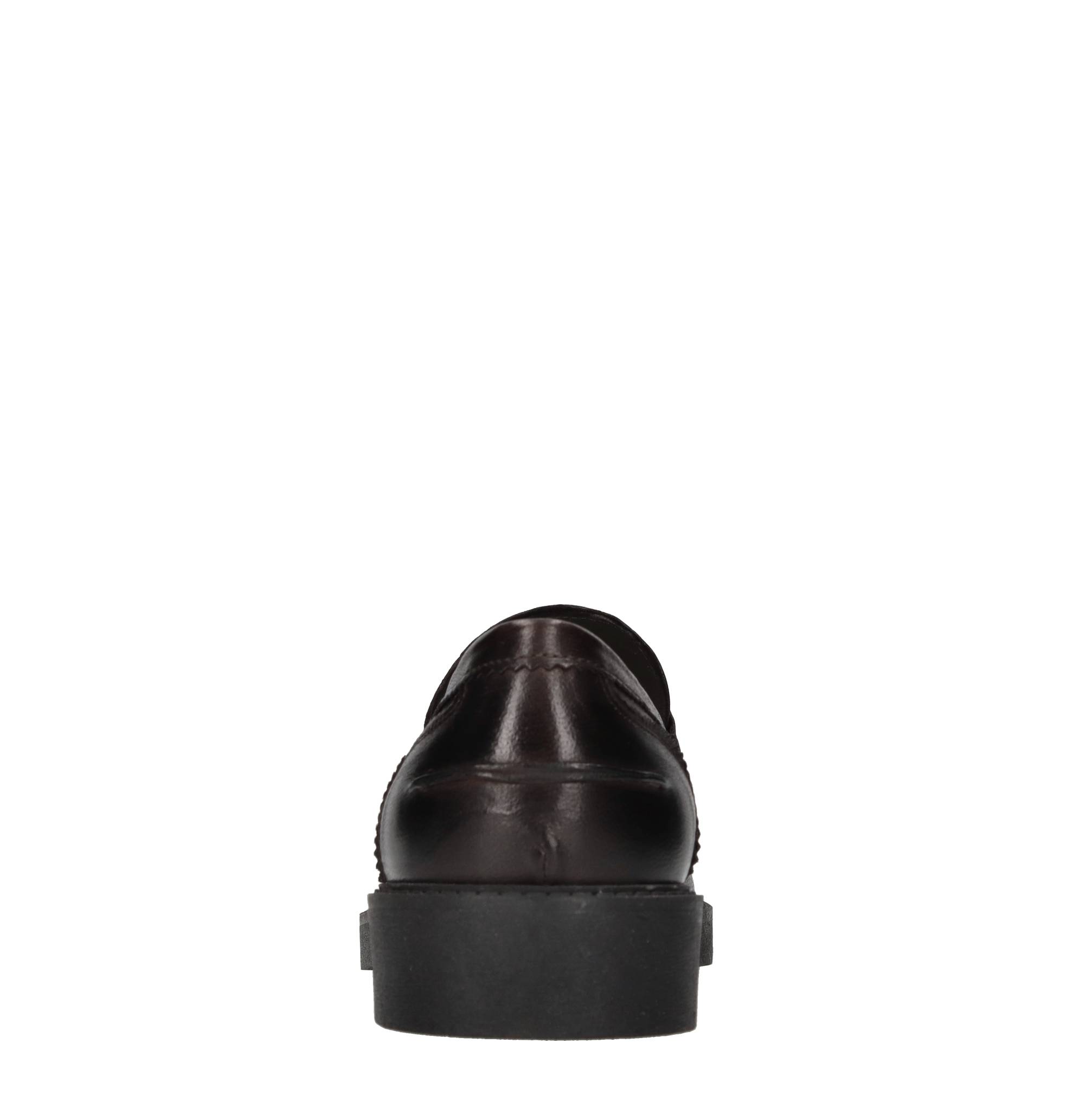 Daniele Alessandrini Lage schoenen Moro Head